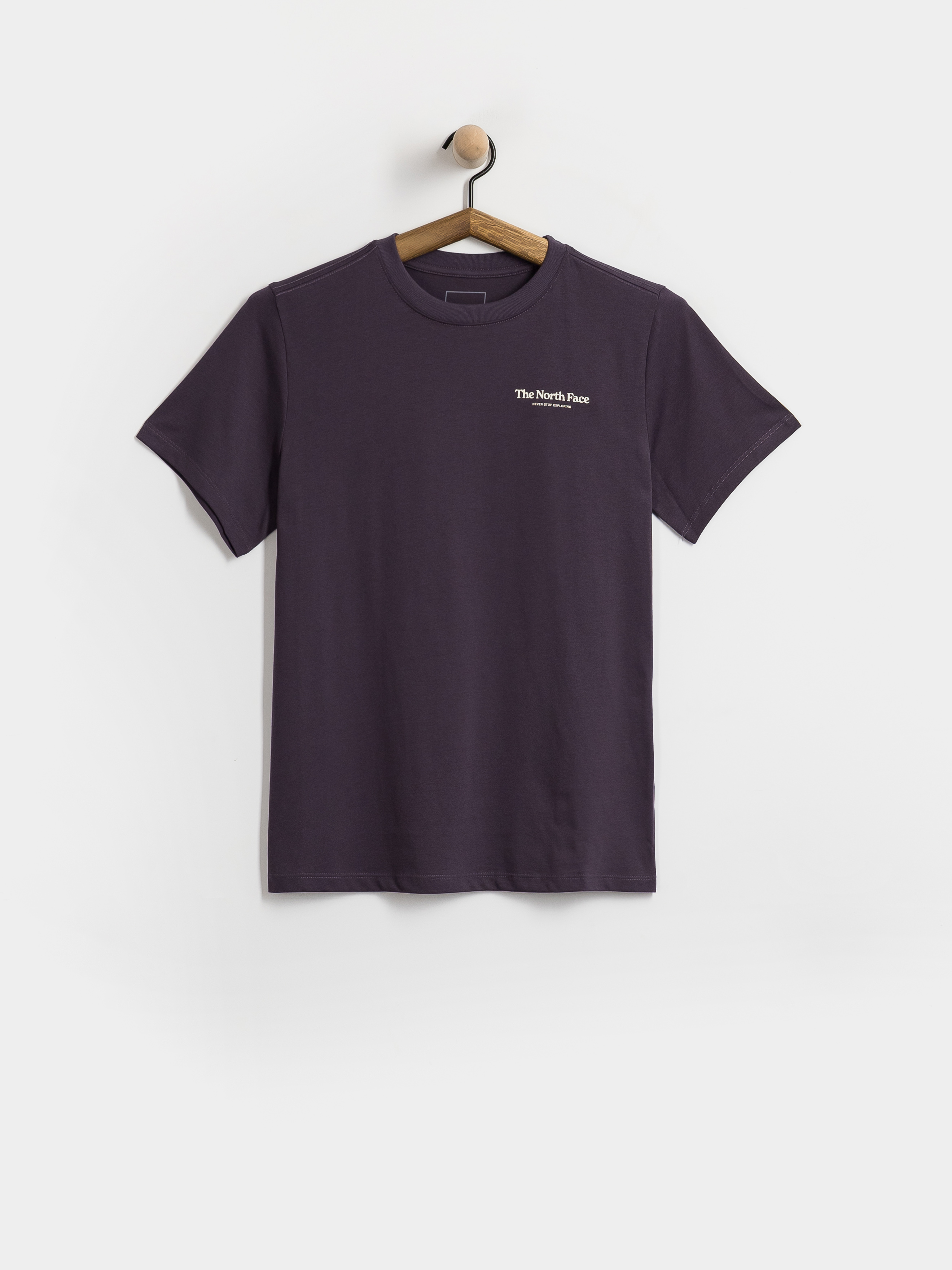 The North Face Monte Regular Wmn Póló (endless dusk)