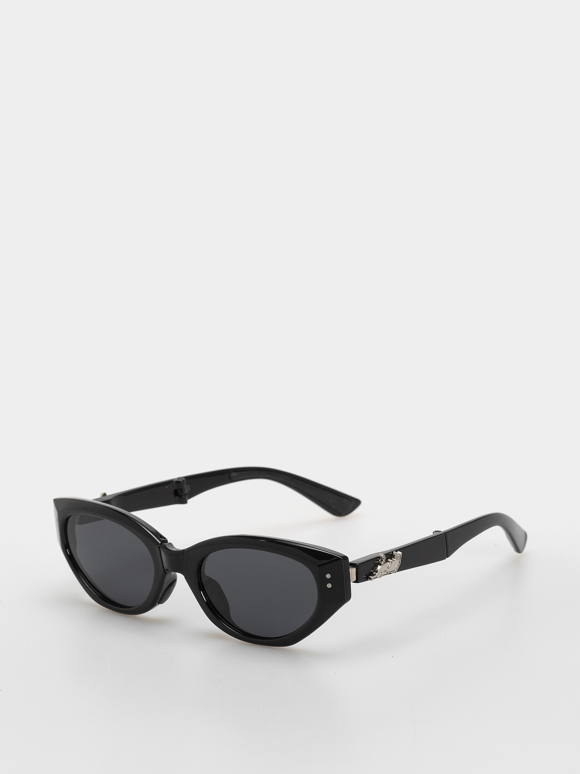 RipNDip Castanza Folding Napszemüvegek (black)