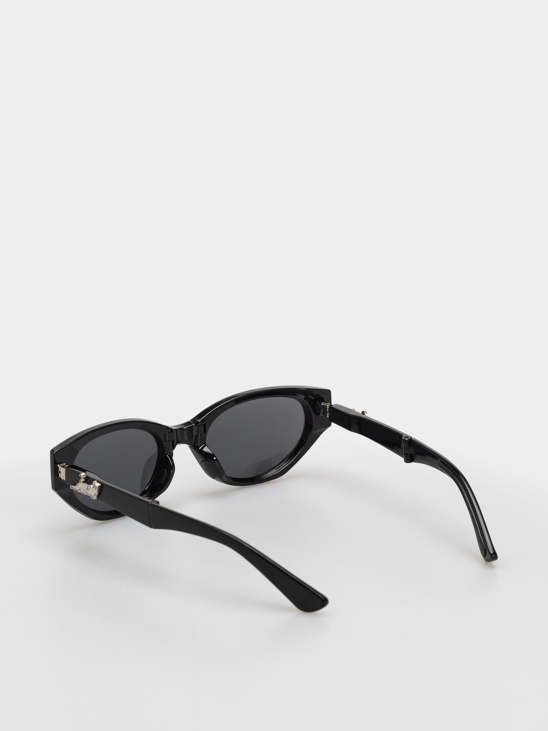 RipNDip Castanza Folding Napszemüvegek (black)