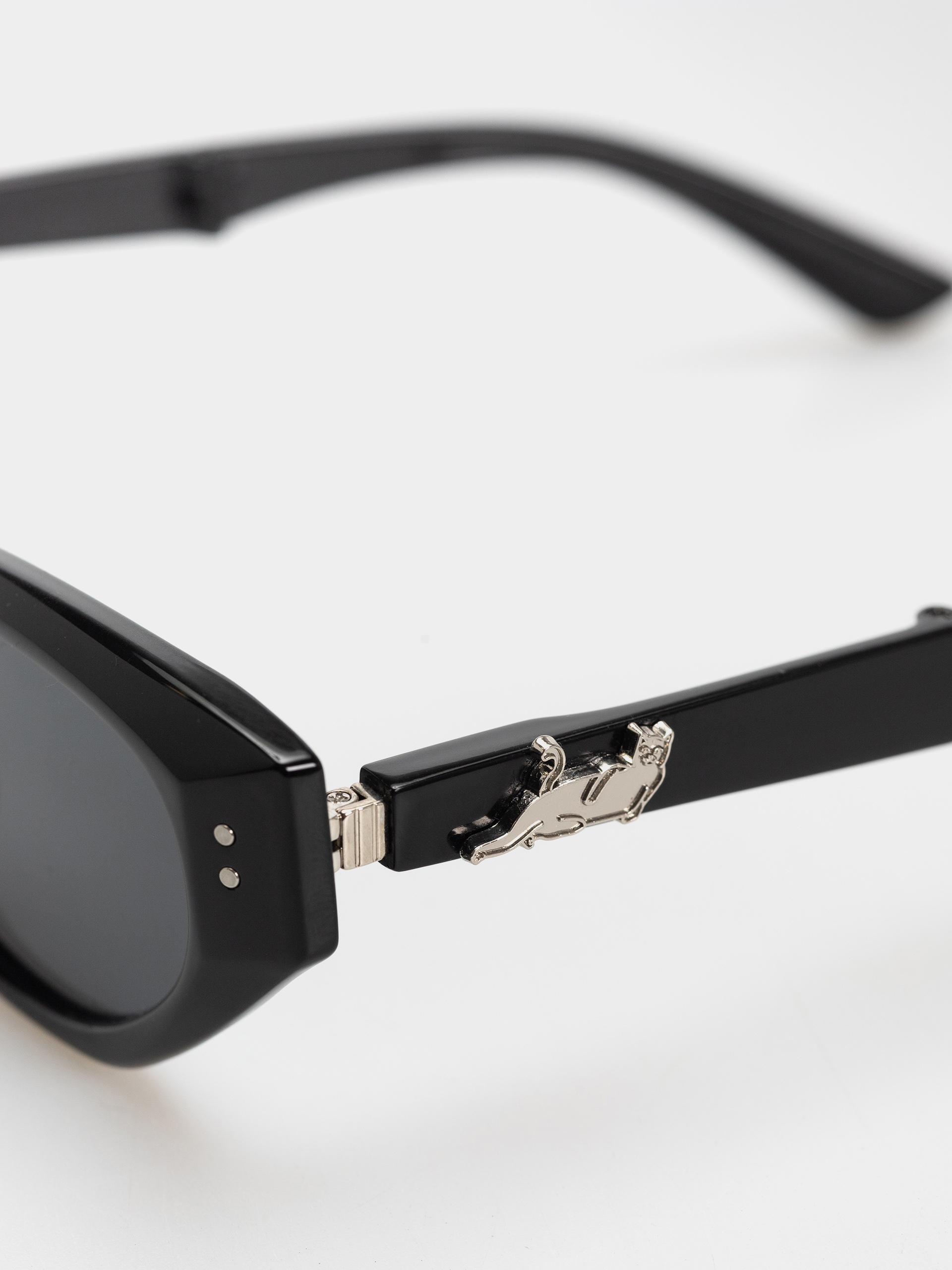RipNDip Castanza Folding Napszemüvegek (black)