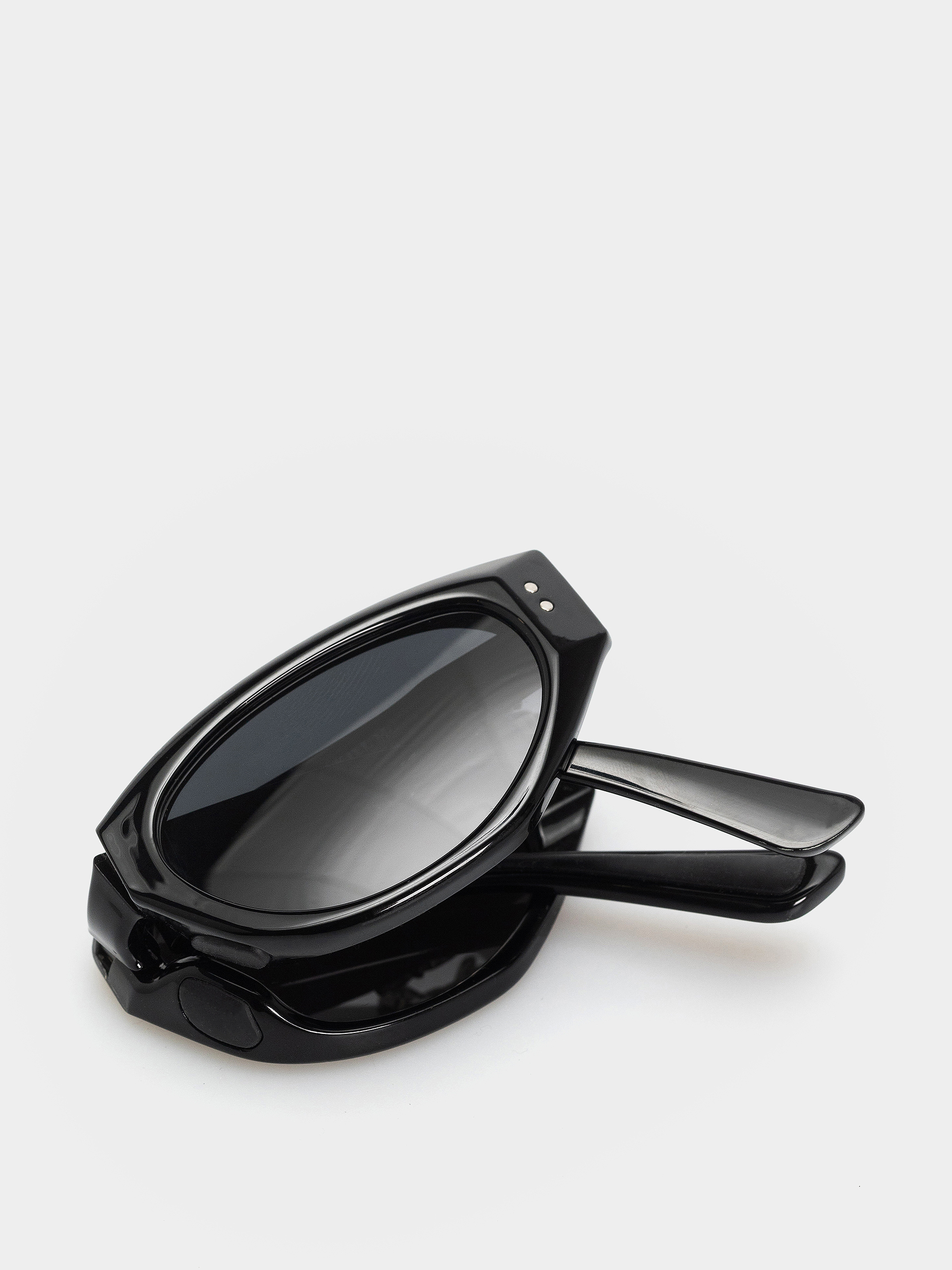 RipNDip Castanza Folding Napszemüvegek (black)