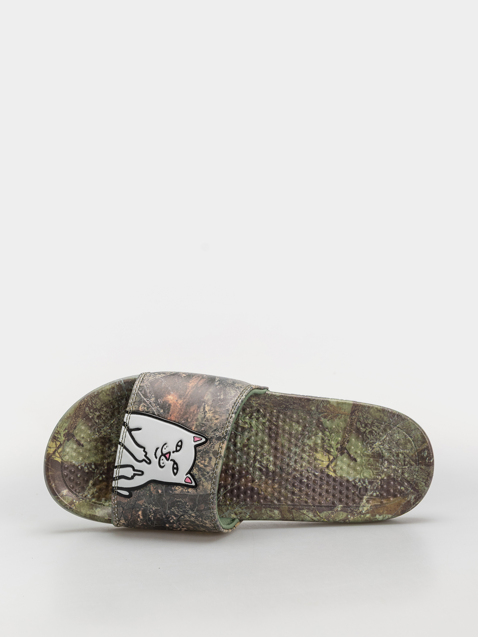 RipNDip Lord Nermal Flip-flop papucsok (nerm tree camo)