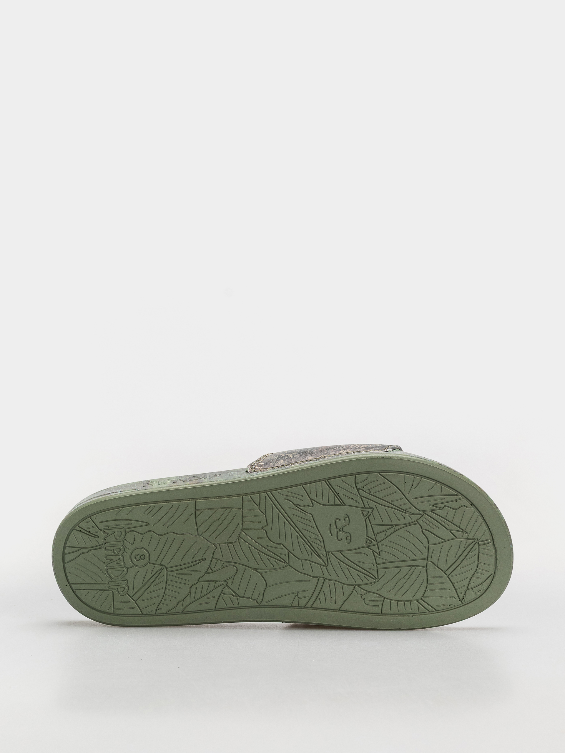 RipNDip Lord Nermal Flip-flop papucsok (nerm tree camo)