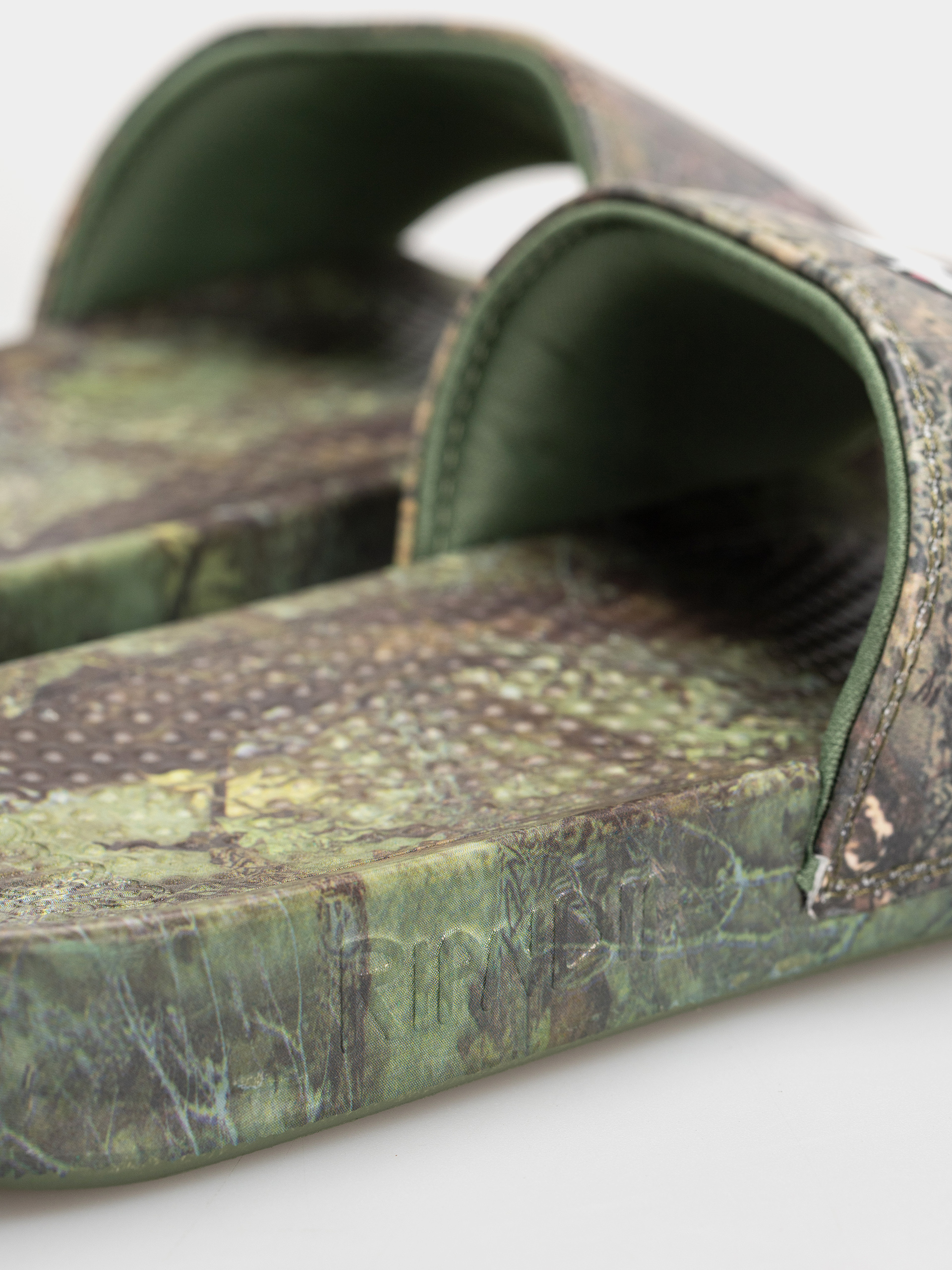 RipNDip Lord Nermal Flip-flop papucsok (nerm tree camo)