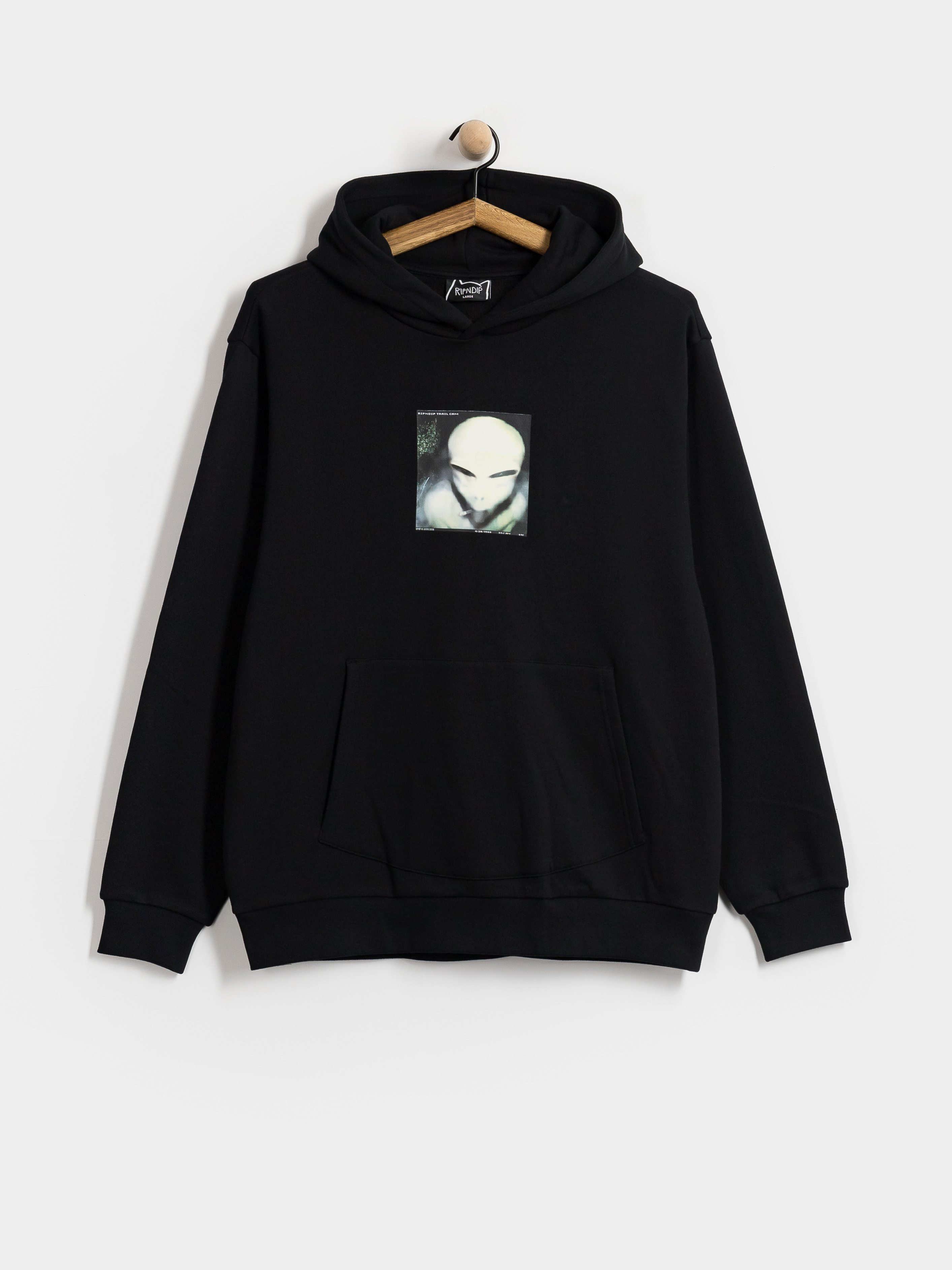 RipNDip Spacing Out HD Kapucnis pulóver