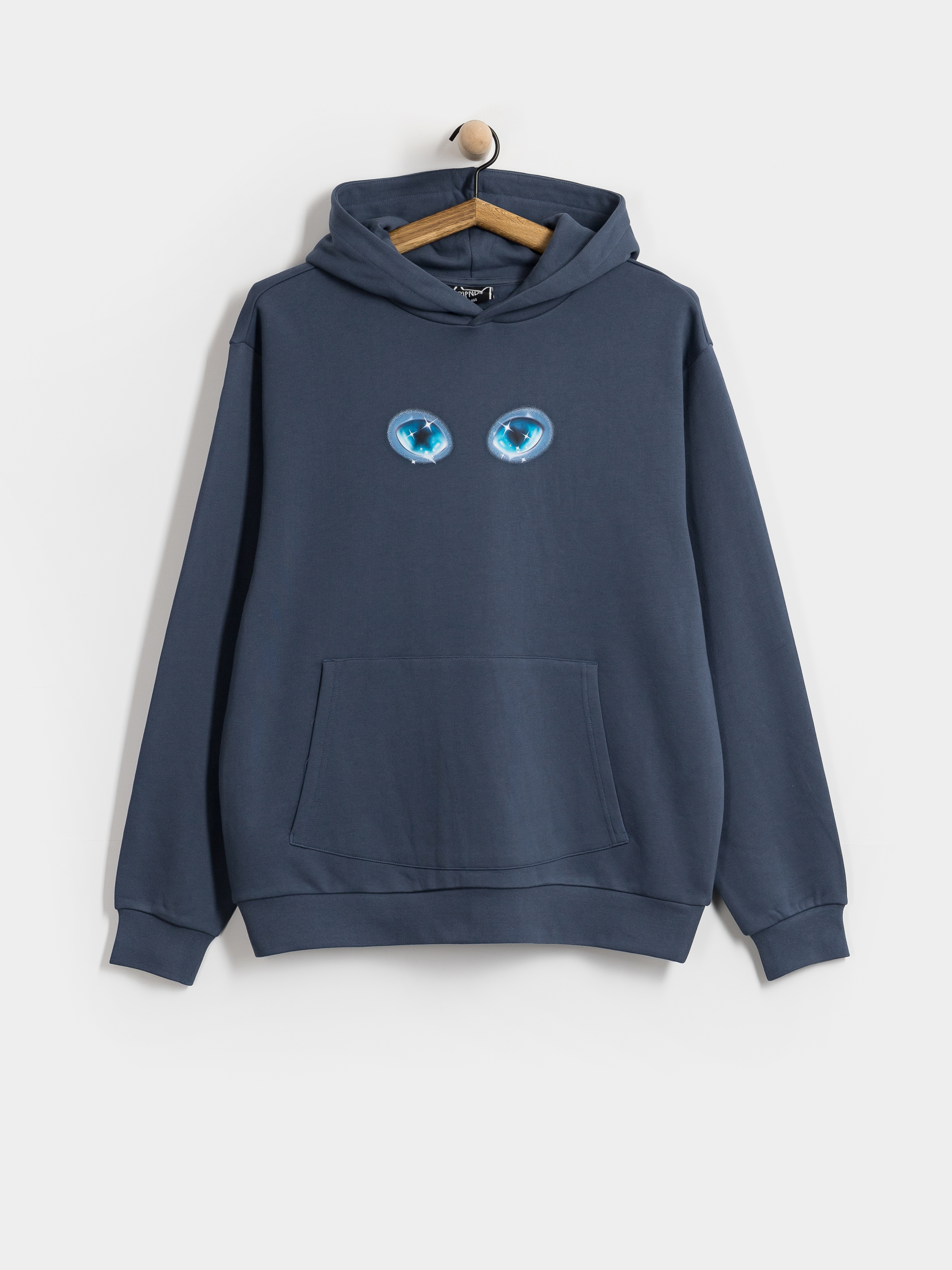 RipNDip Ride Or Die HD Kapucnis pulóver (dark slate)