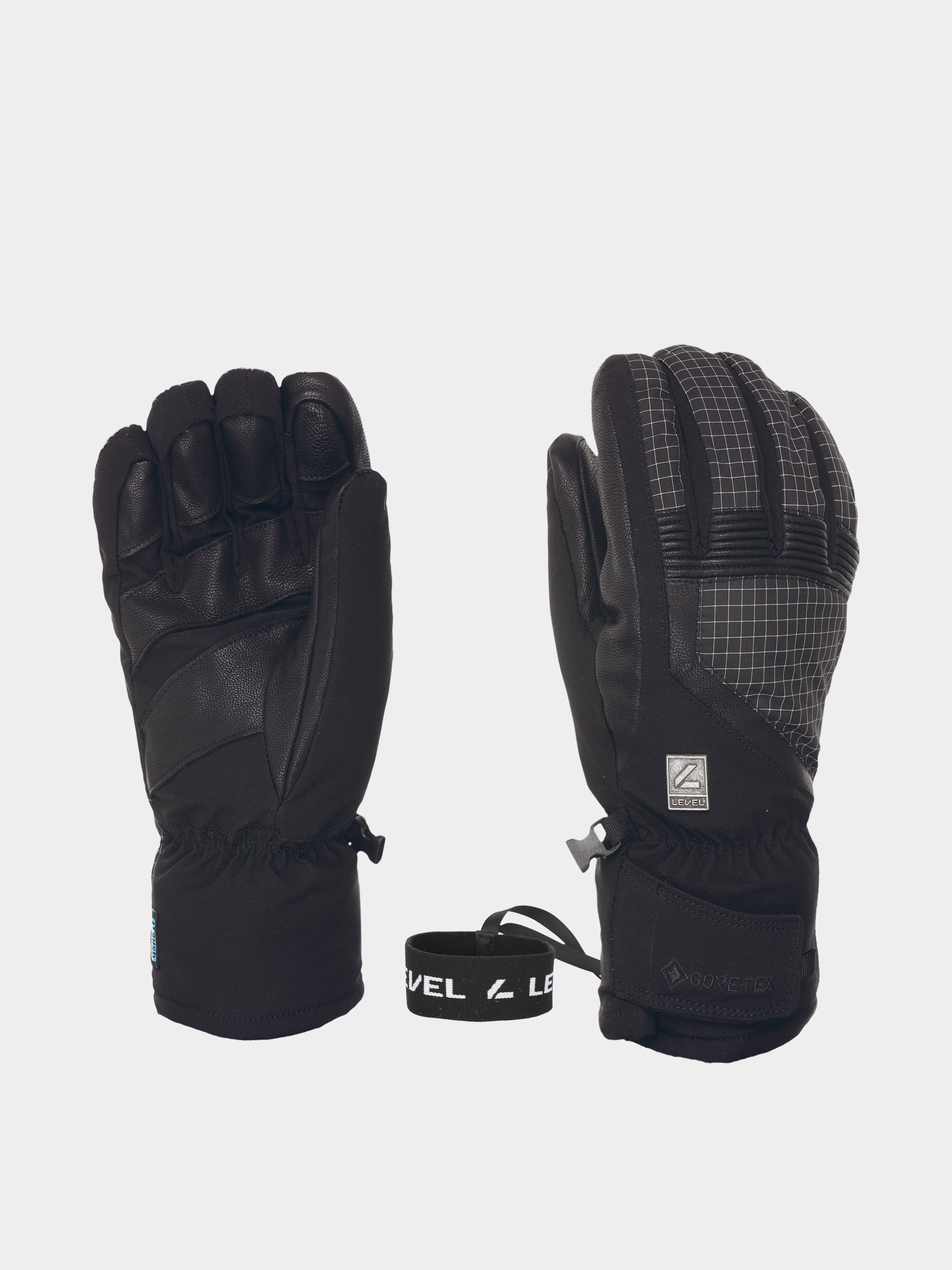 Level I Super Radiator Gore Tex Kesztyű