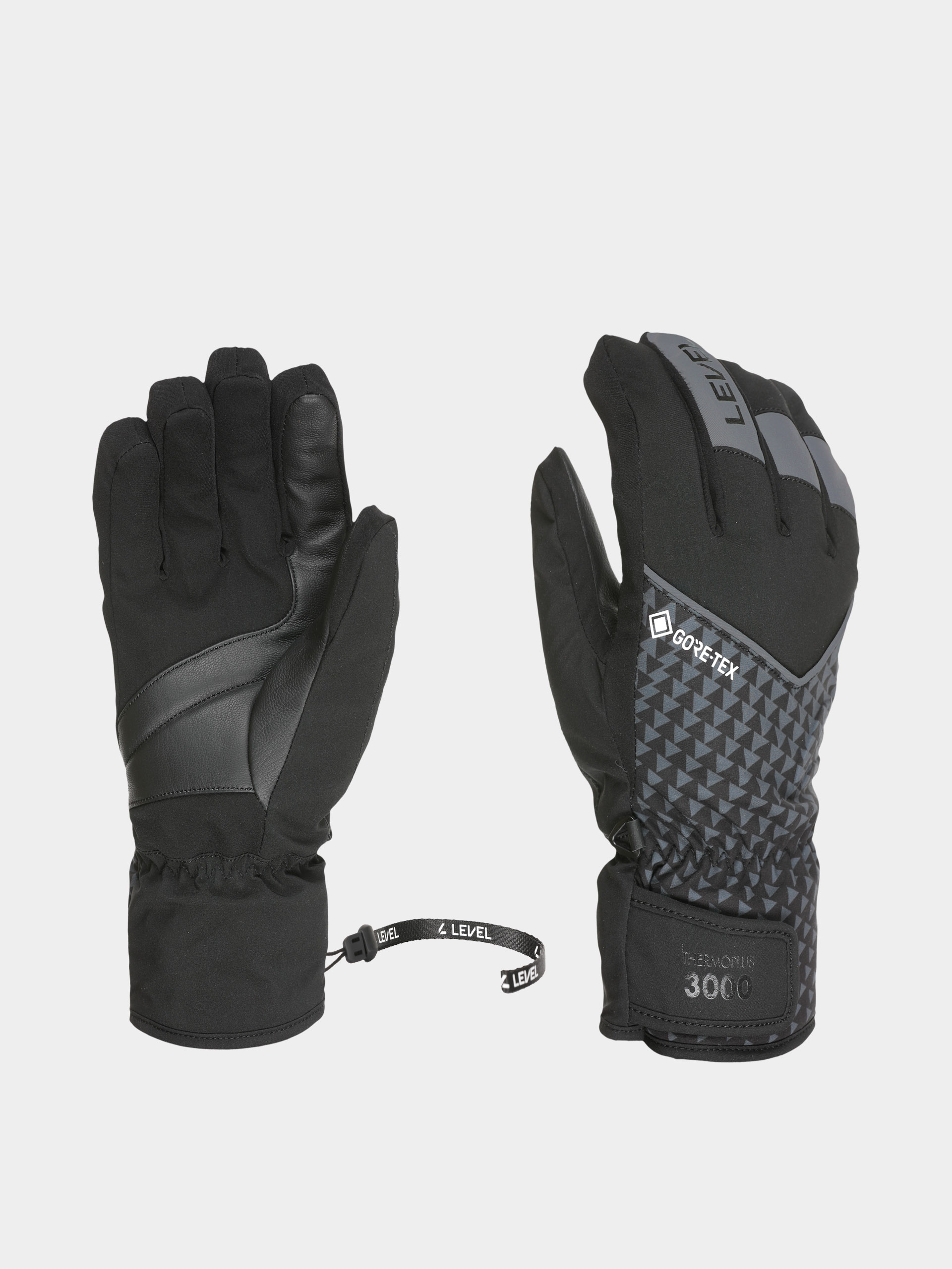 Level Pilot Gore Tex Kesztyű