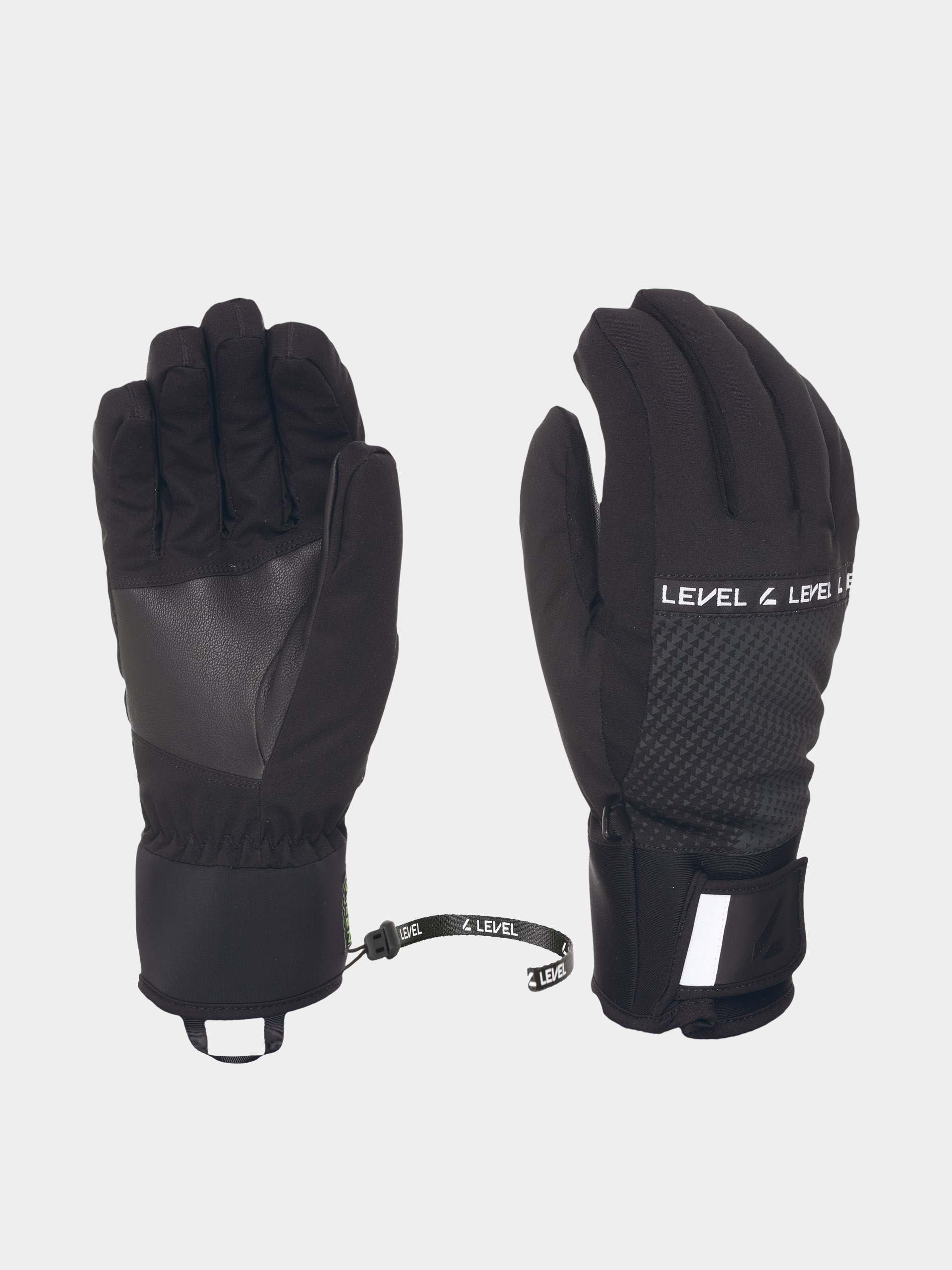 Level Hawk Kesztyű