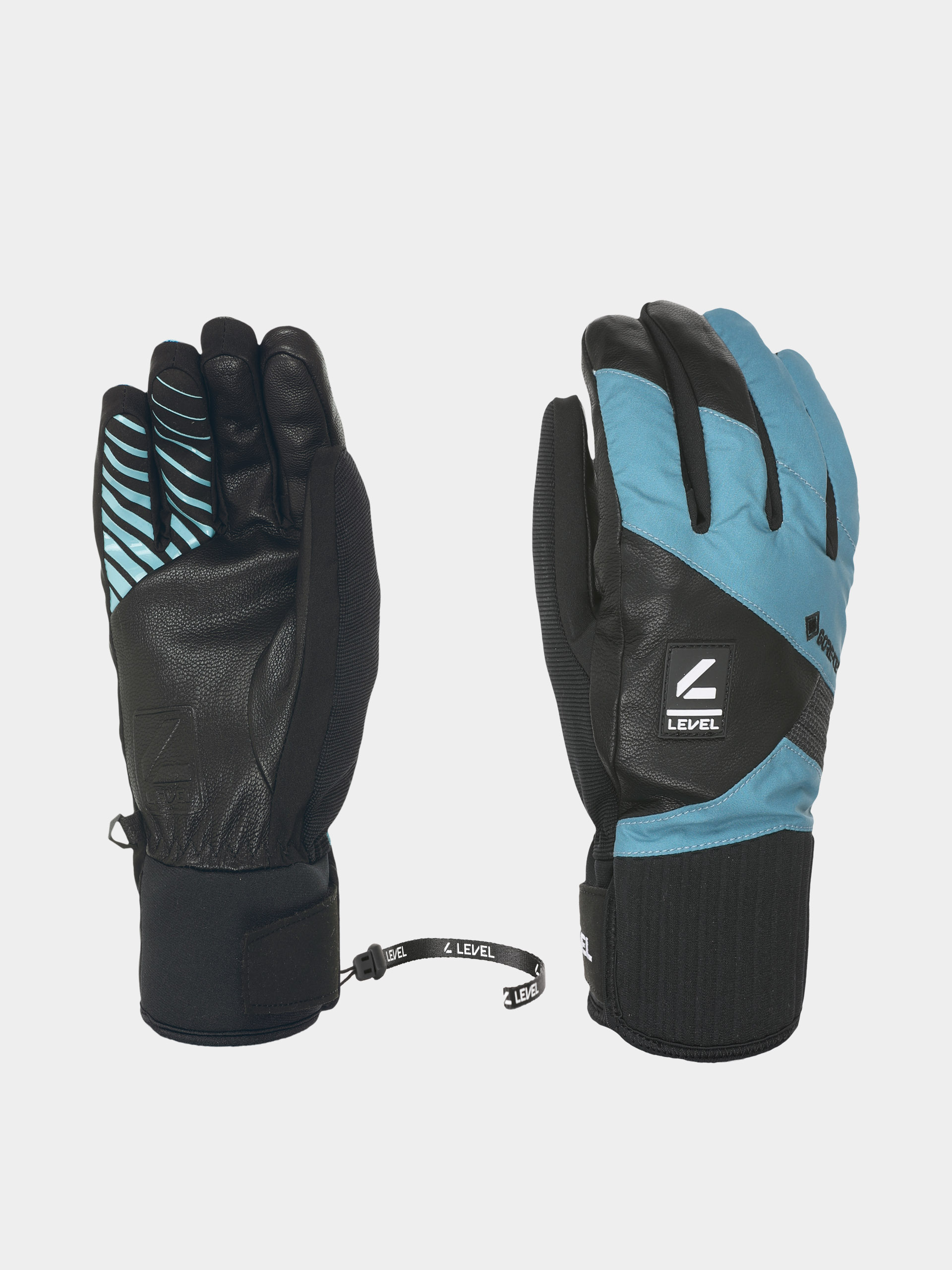 Level I Storm Gore Tex Kesztyű