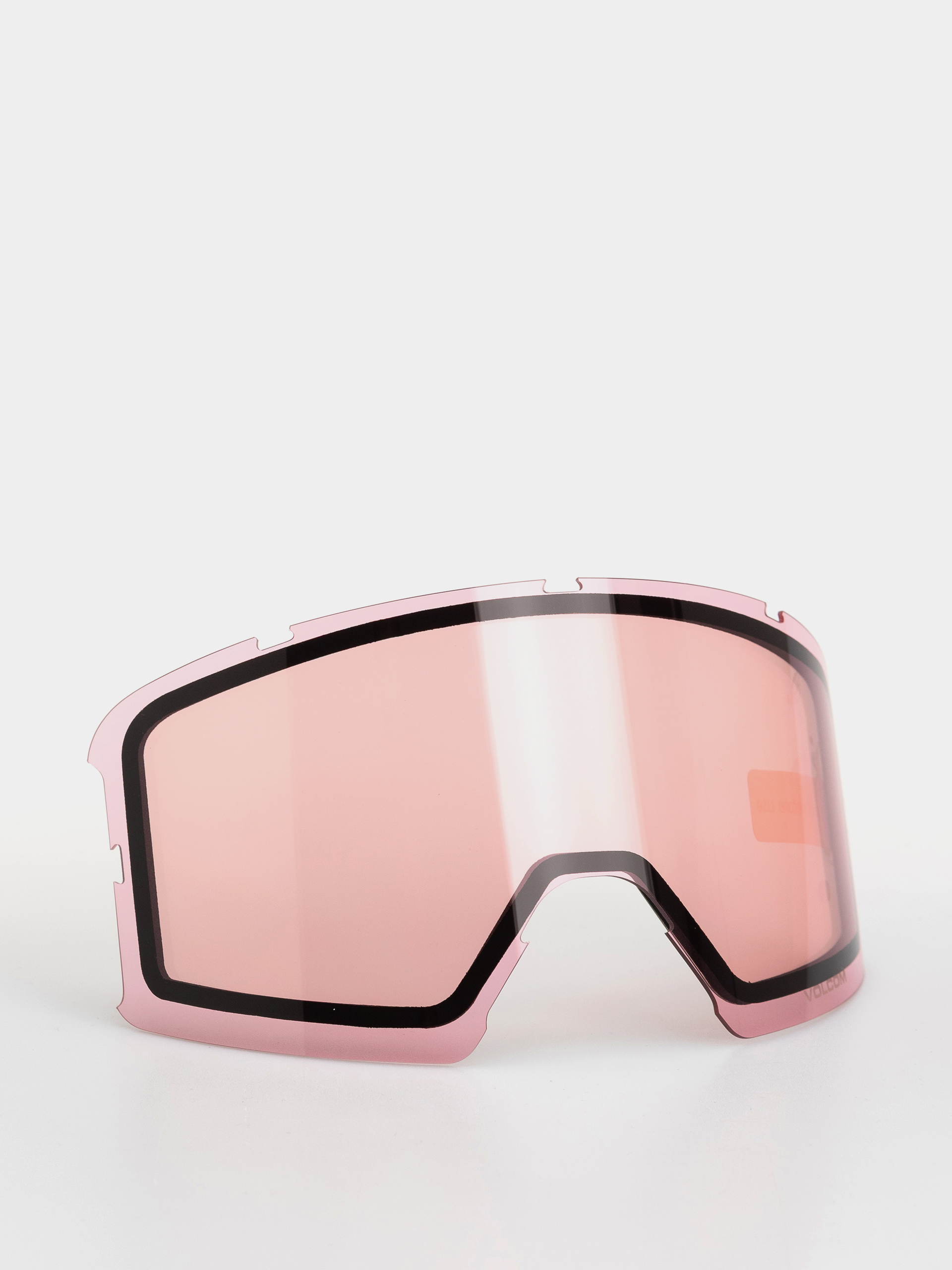 Volcom Garden 2 Snowboard szemüveg (adr chr/purple chrome+bl rose)