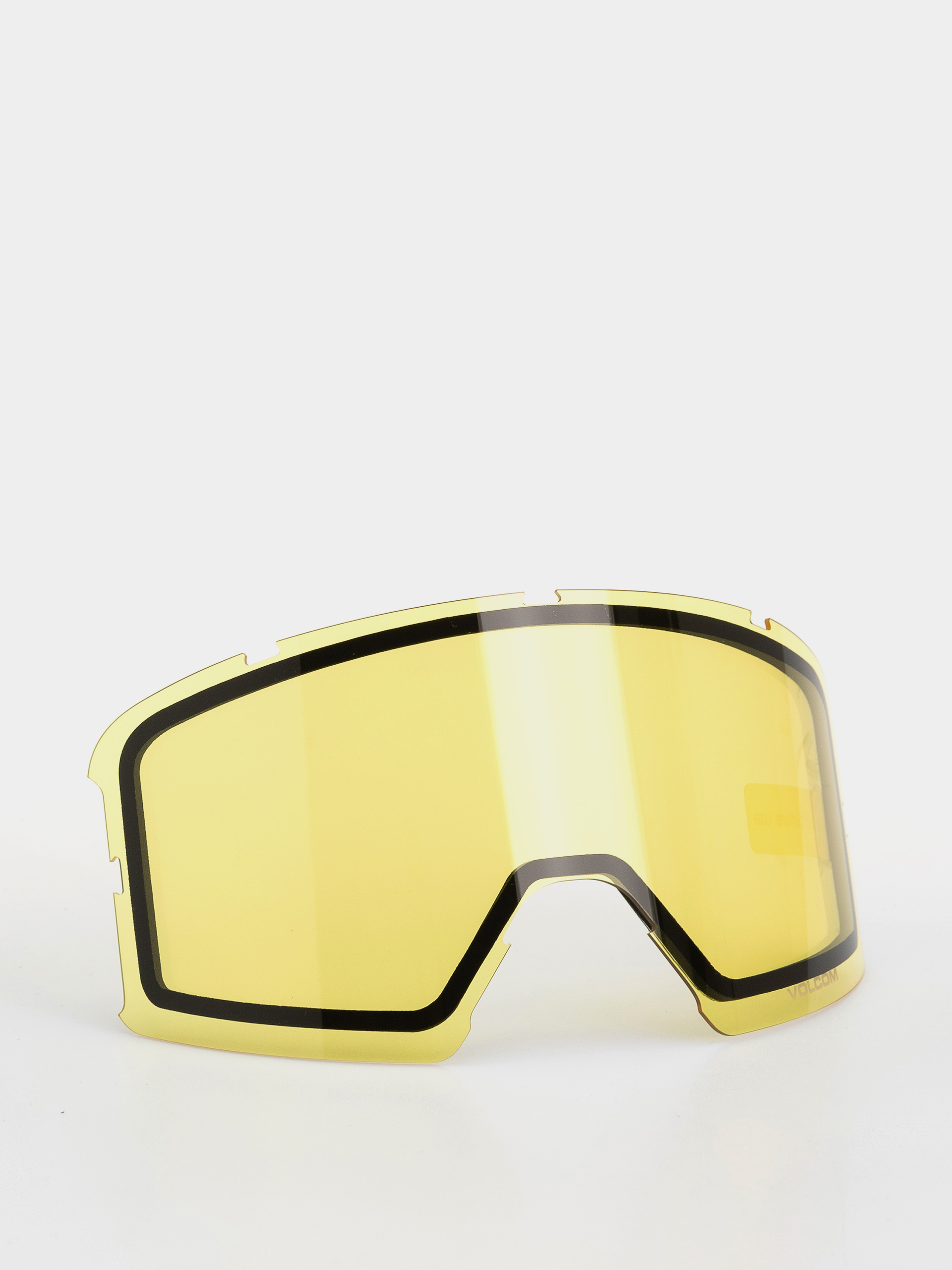 Volcom Garden 2 Snowboard szemüveg (jamie lynn/blue chrome+bl yellow)