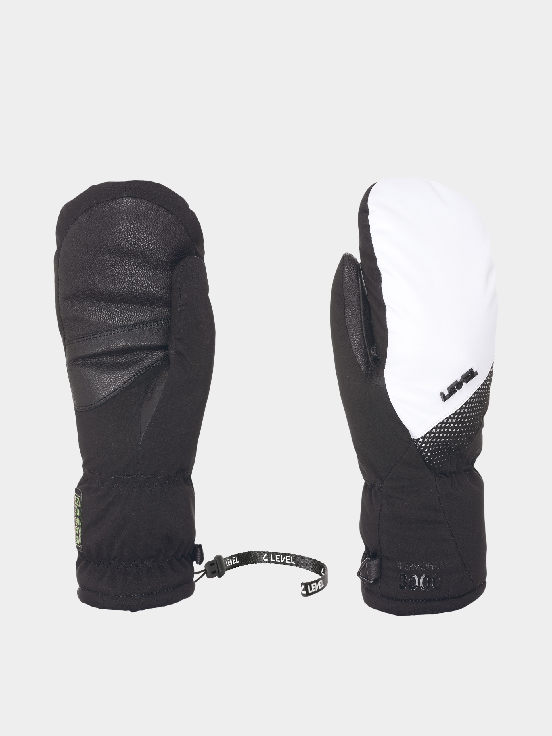 Level Alpine Mitt Kesztyű Wmn