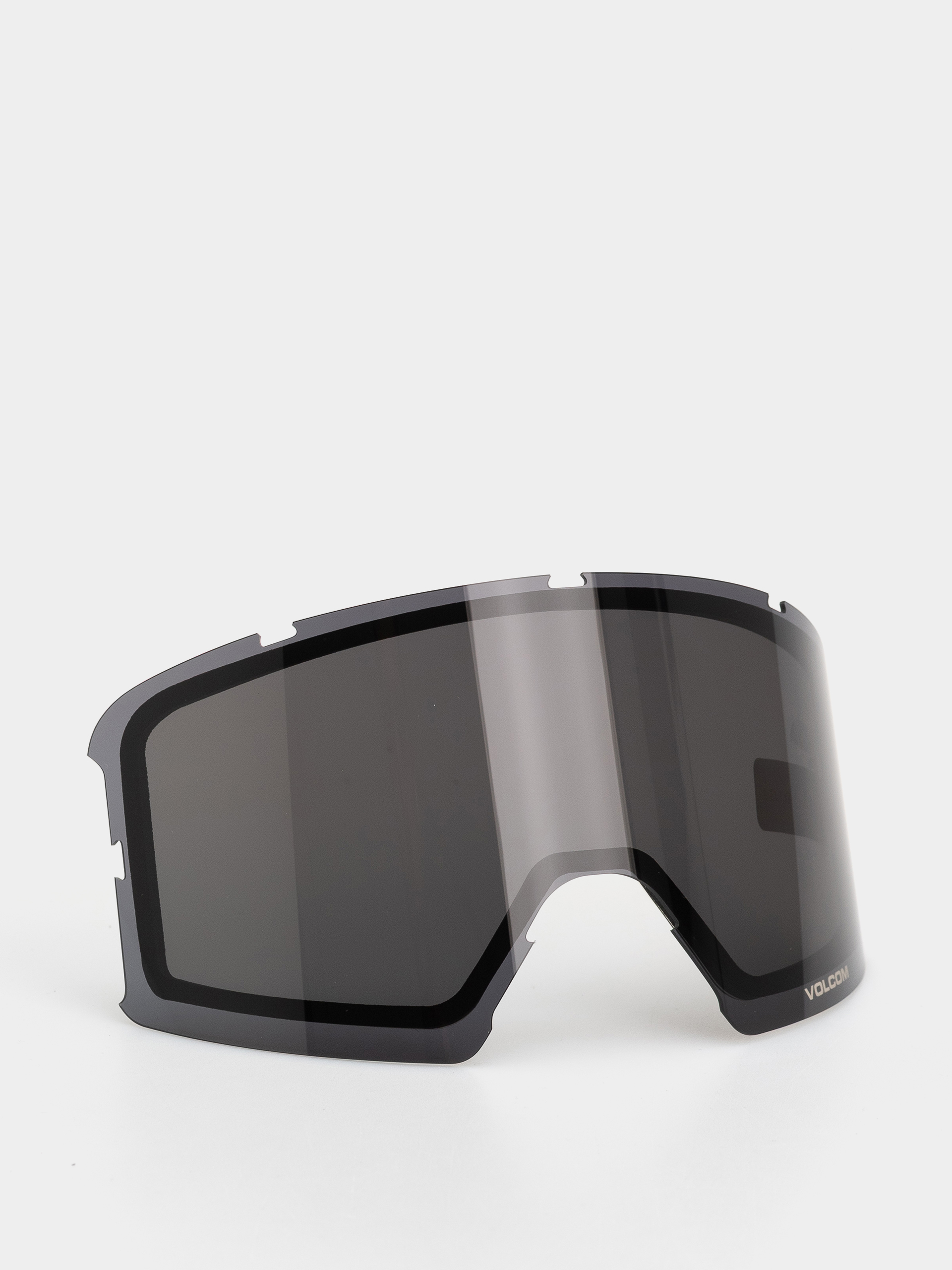 Volcom Garden 2 Snowboard szemüveg (nvy cbt/ice chrome+bl dark grey)