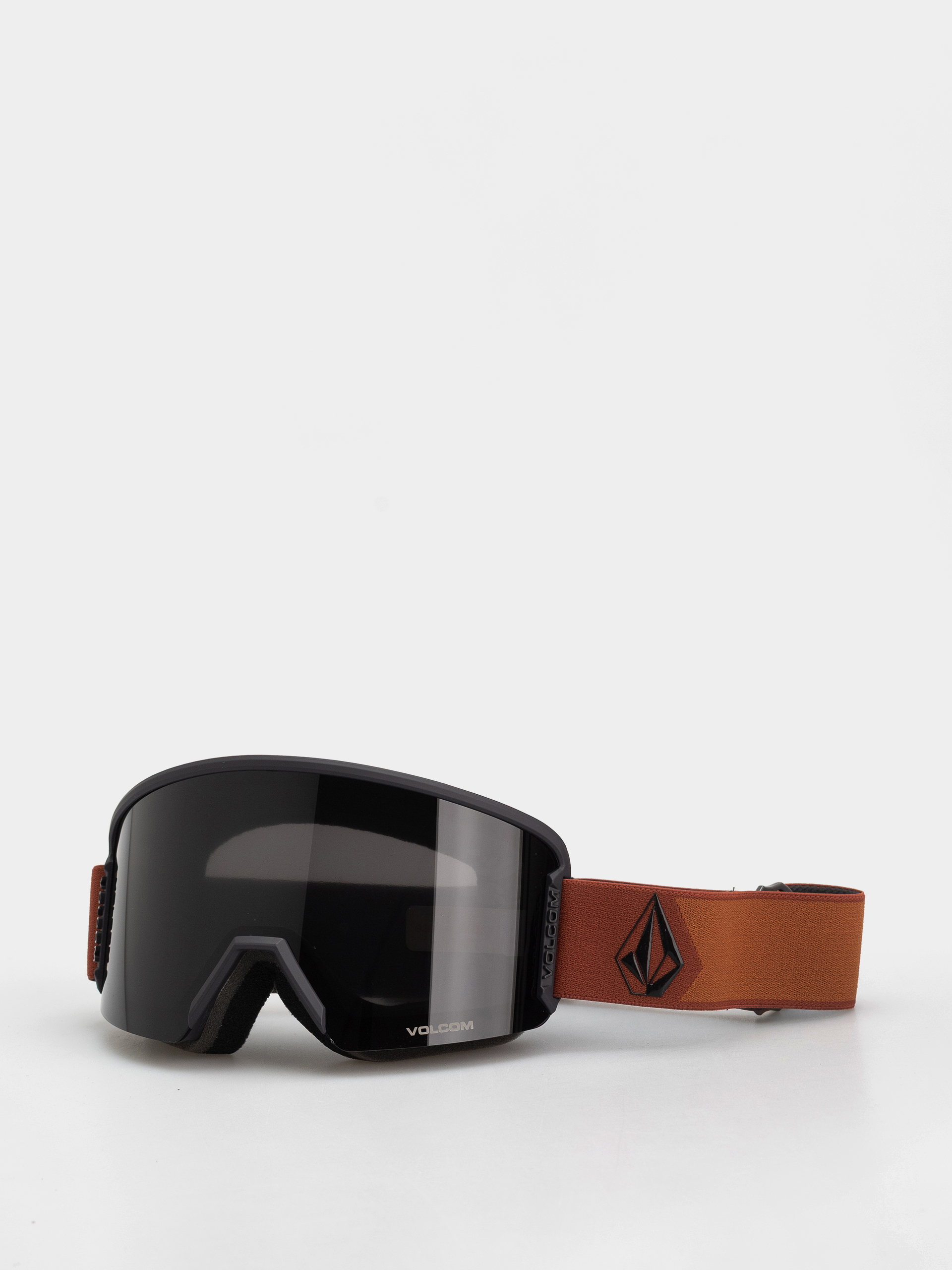 Volcom Garden 2 Snowboard szemüveg (rwd crl/dark gray+bl rose)