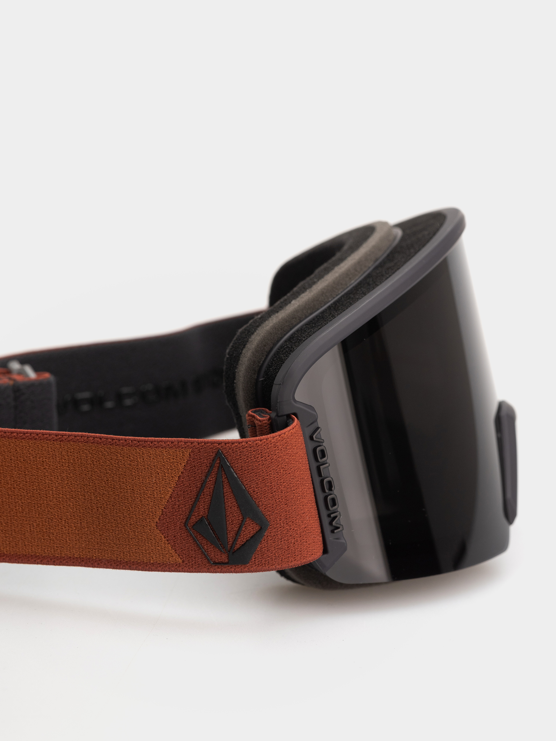 Volcom Garden 2 Snowboard szemüveg (rwd crl/dark gray+bl rose)