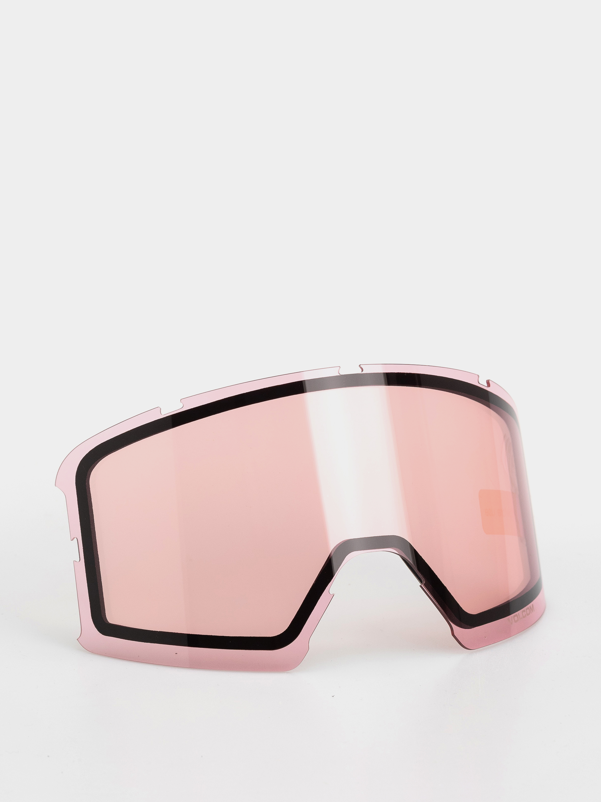 Volcom Garden 2 Snowboard szemüveg (rwd crl/dark gray+bl rose)