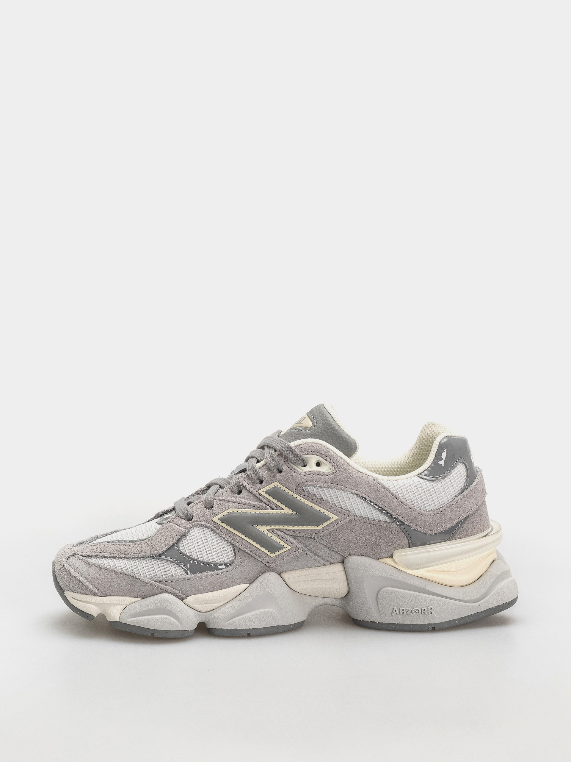 New Balance 9060 Cipők (angora/reflection)