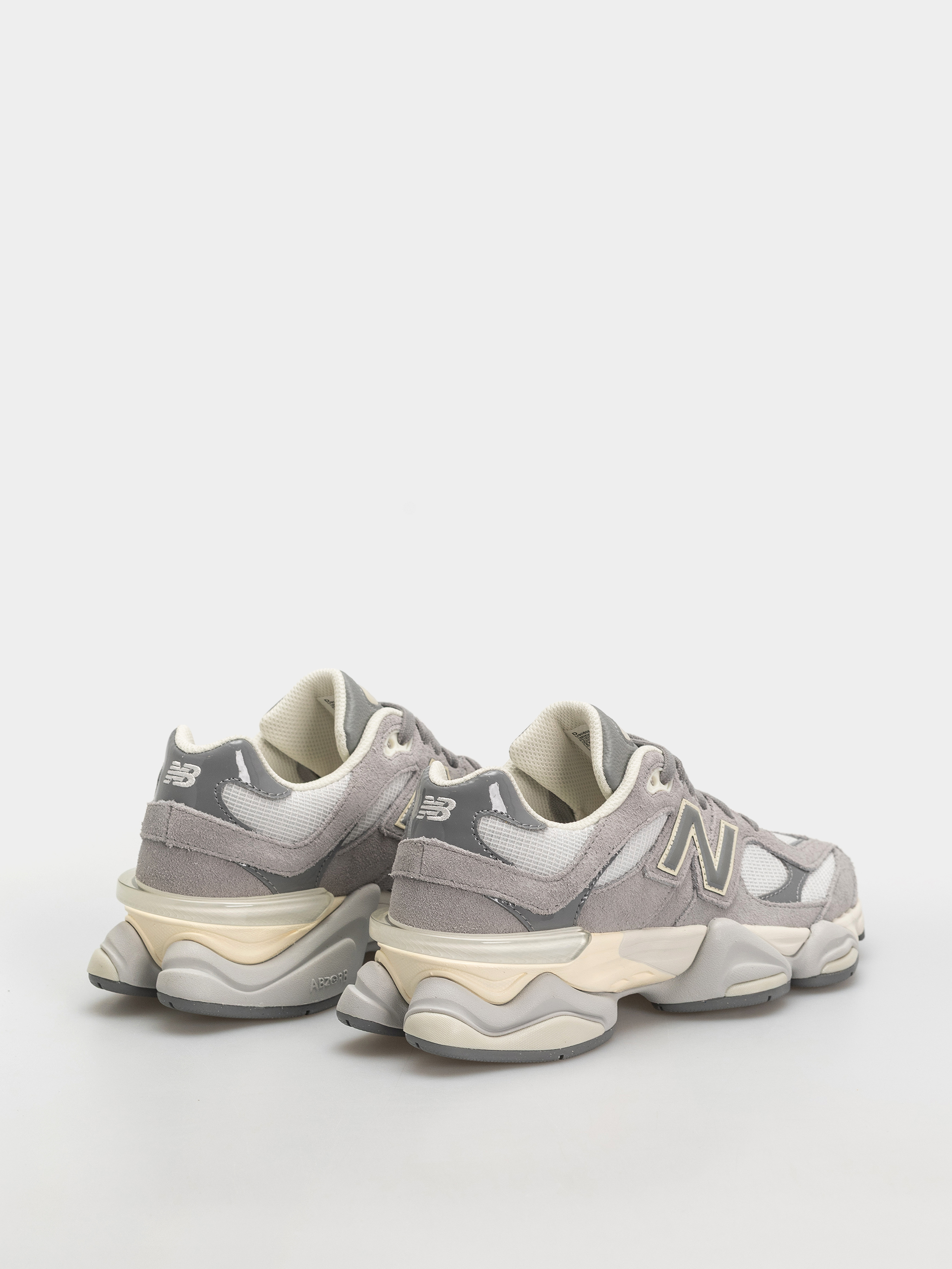 New Balance 9060 Cipők (angora/reflection)