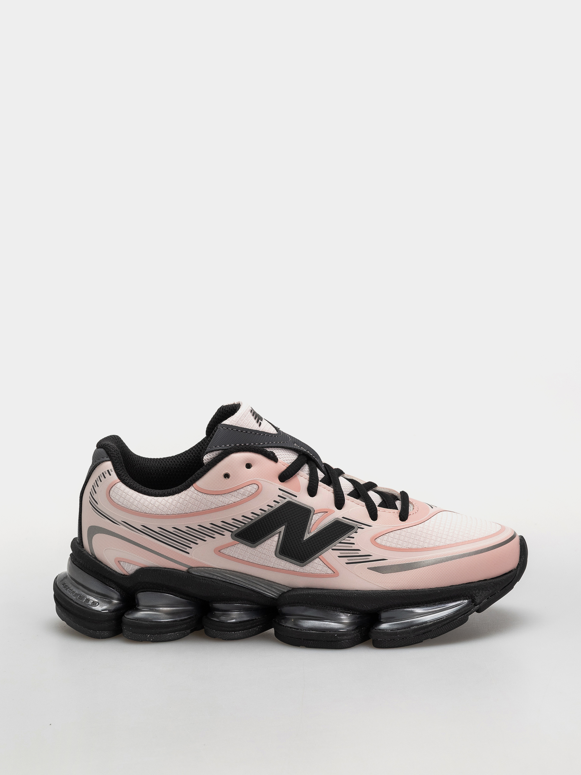 New Balance 2000 Cipu0151k (pink granite/pink chalk/black)
