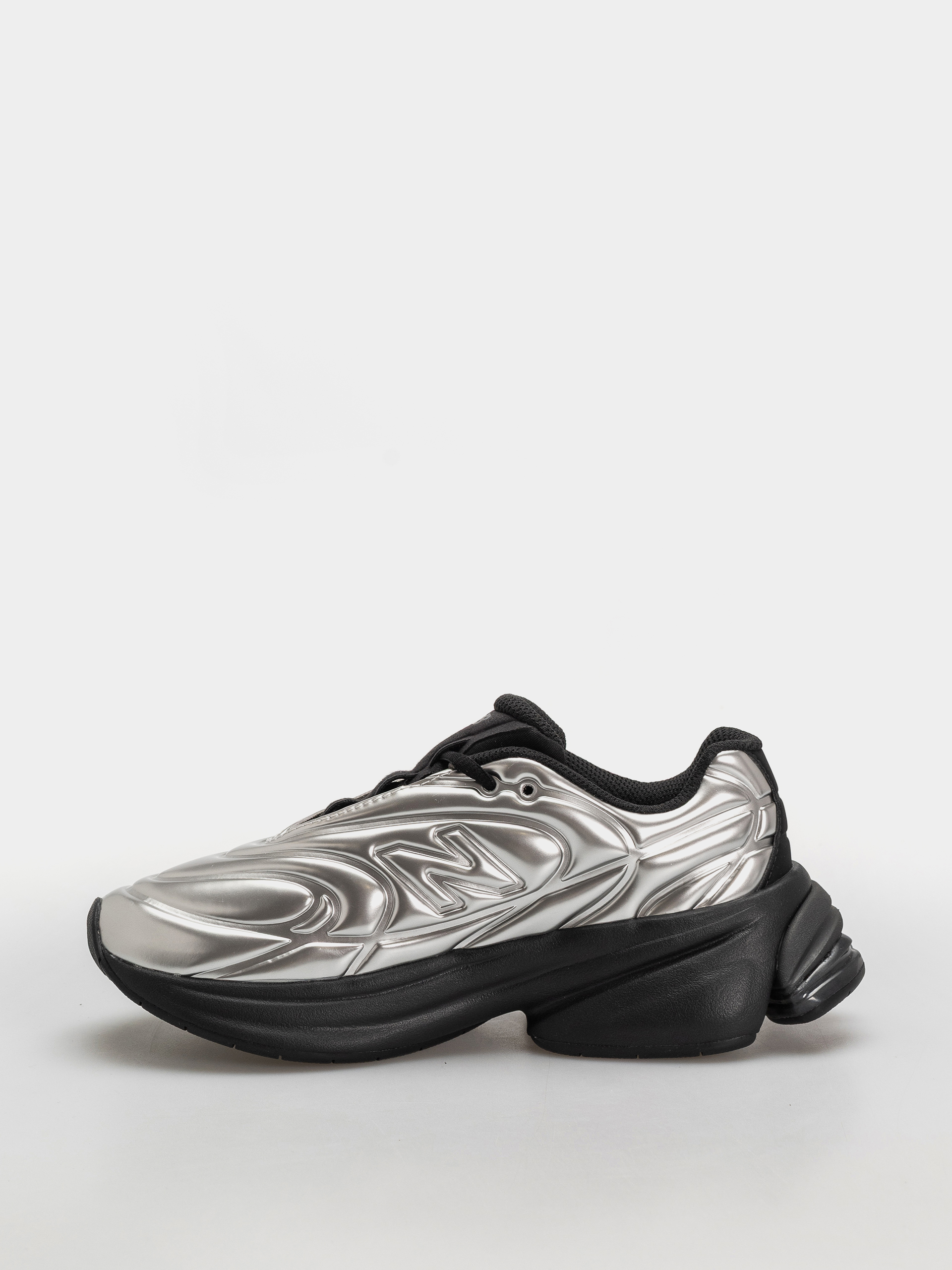 New Balance 5030 Cipők (silver metallic/black)