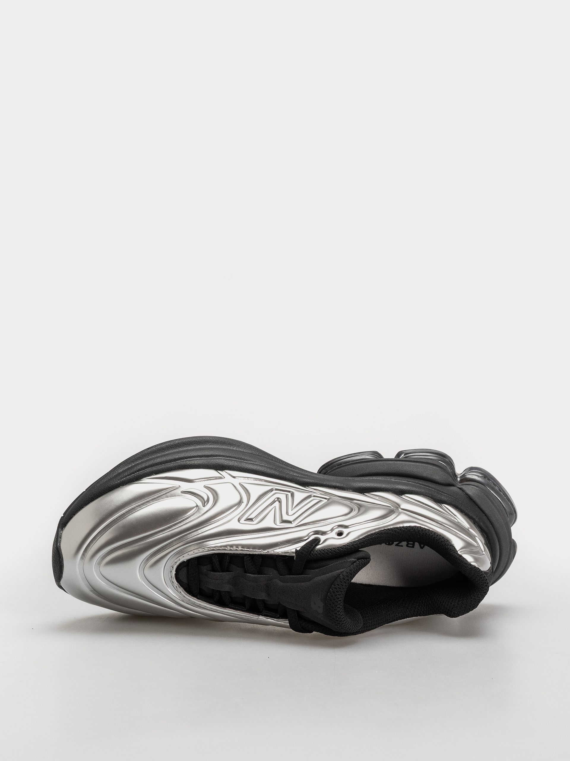 New Balance 5030 Cipők (silver metallic/black)
