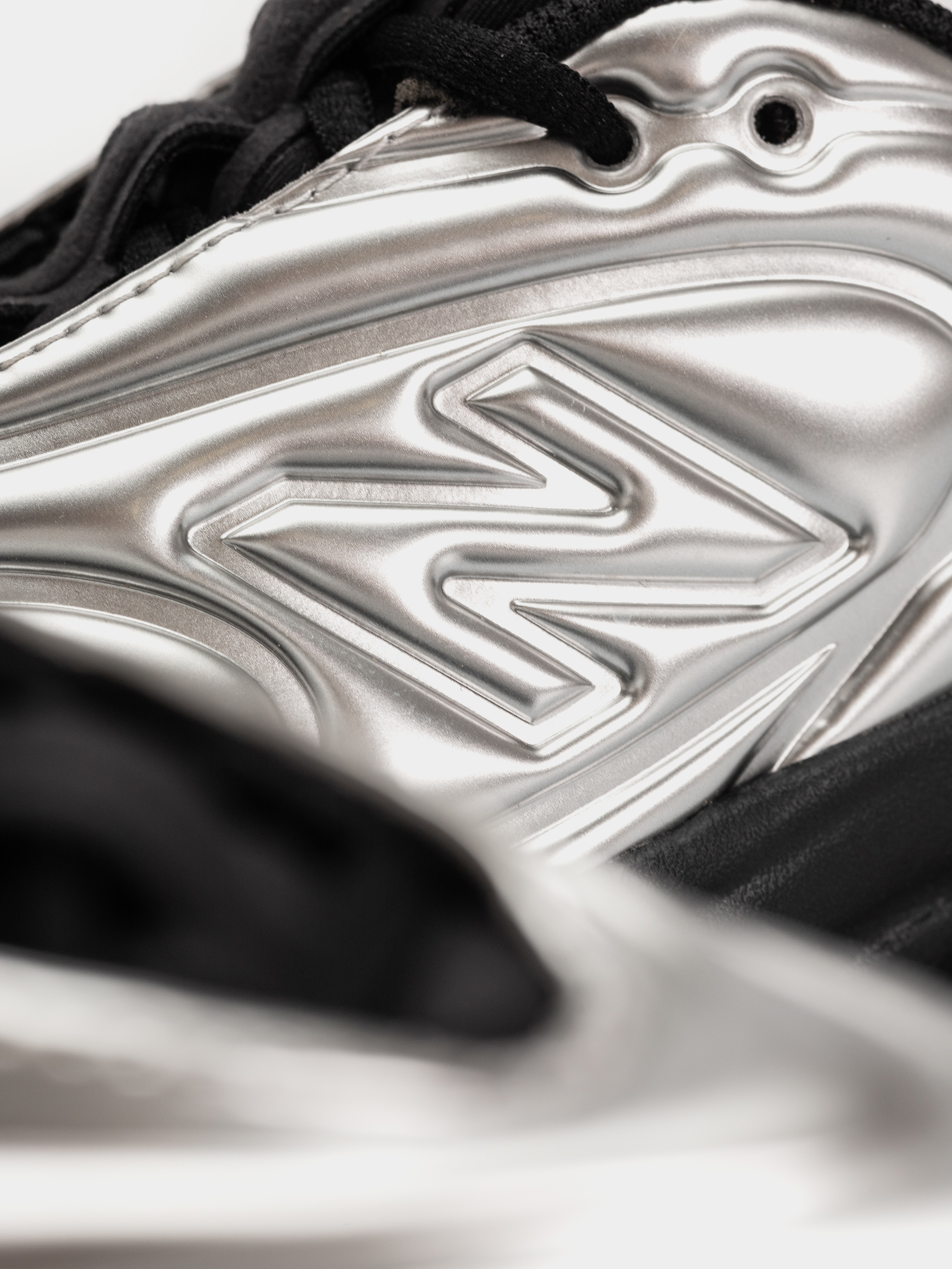New Balance 5030 Cipők (silver metallic/black)