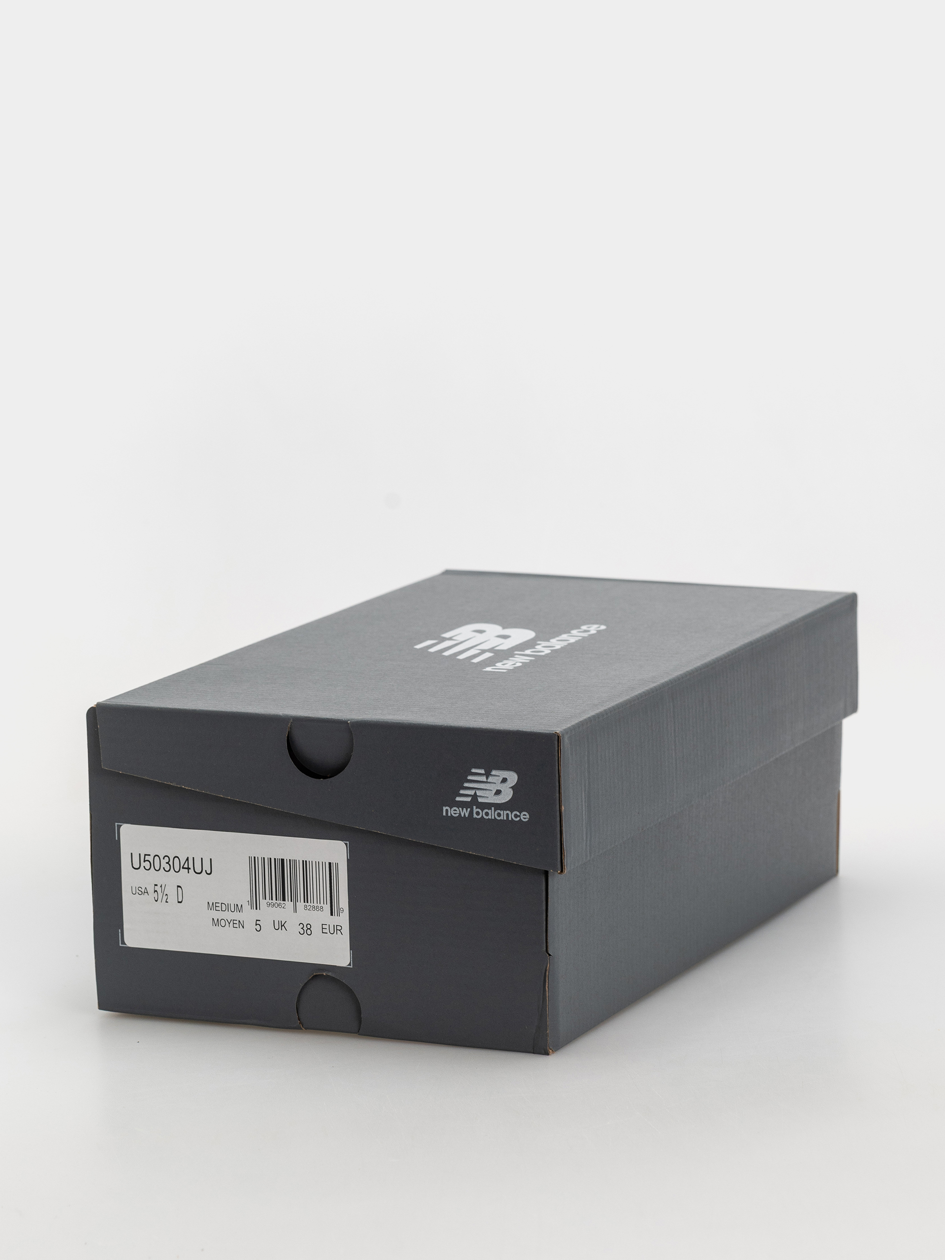 New Balance 5030 Cipők (silver metallic/black)