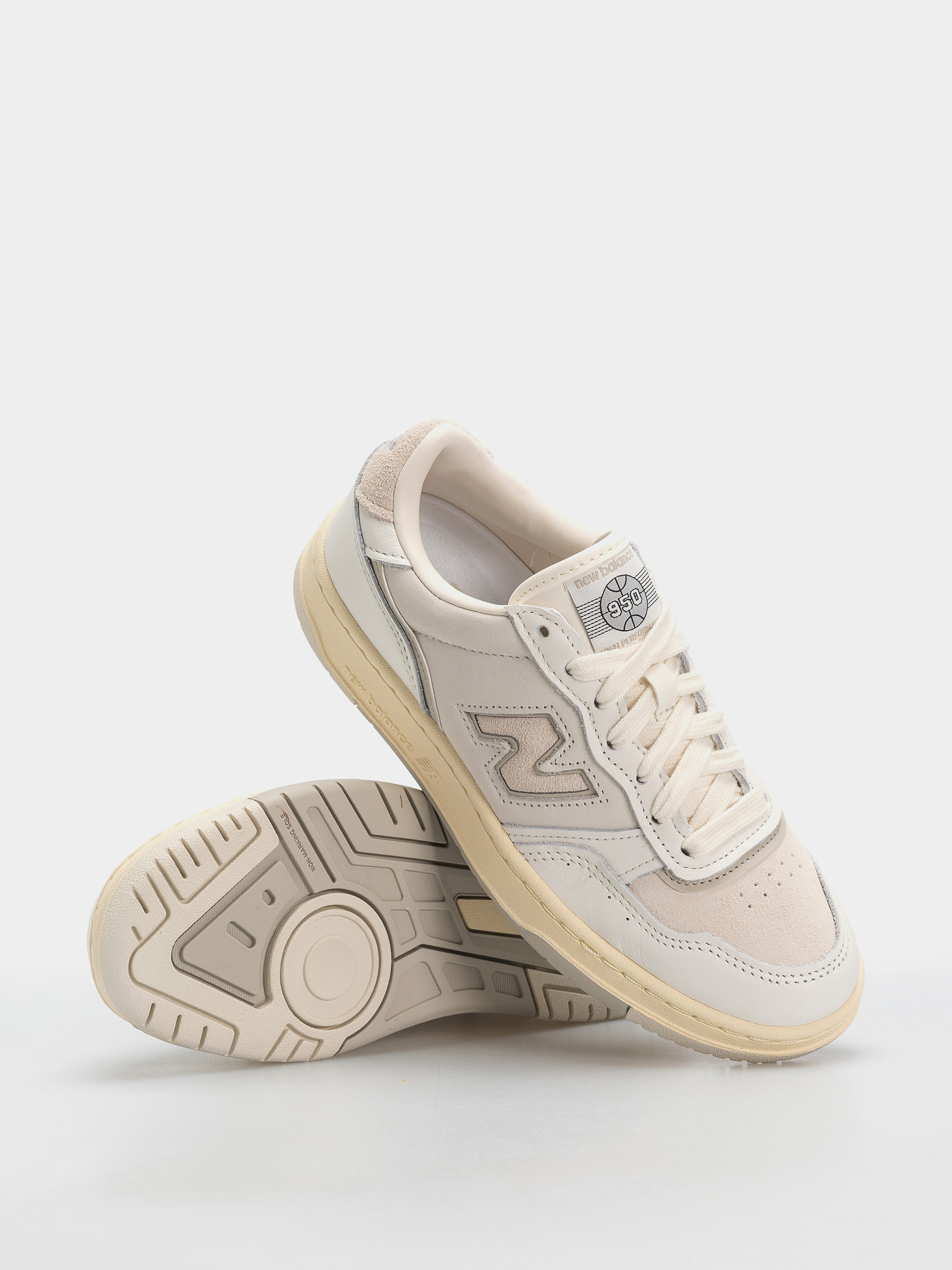 New Balance 950 Cipők (angora/shipyard)