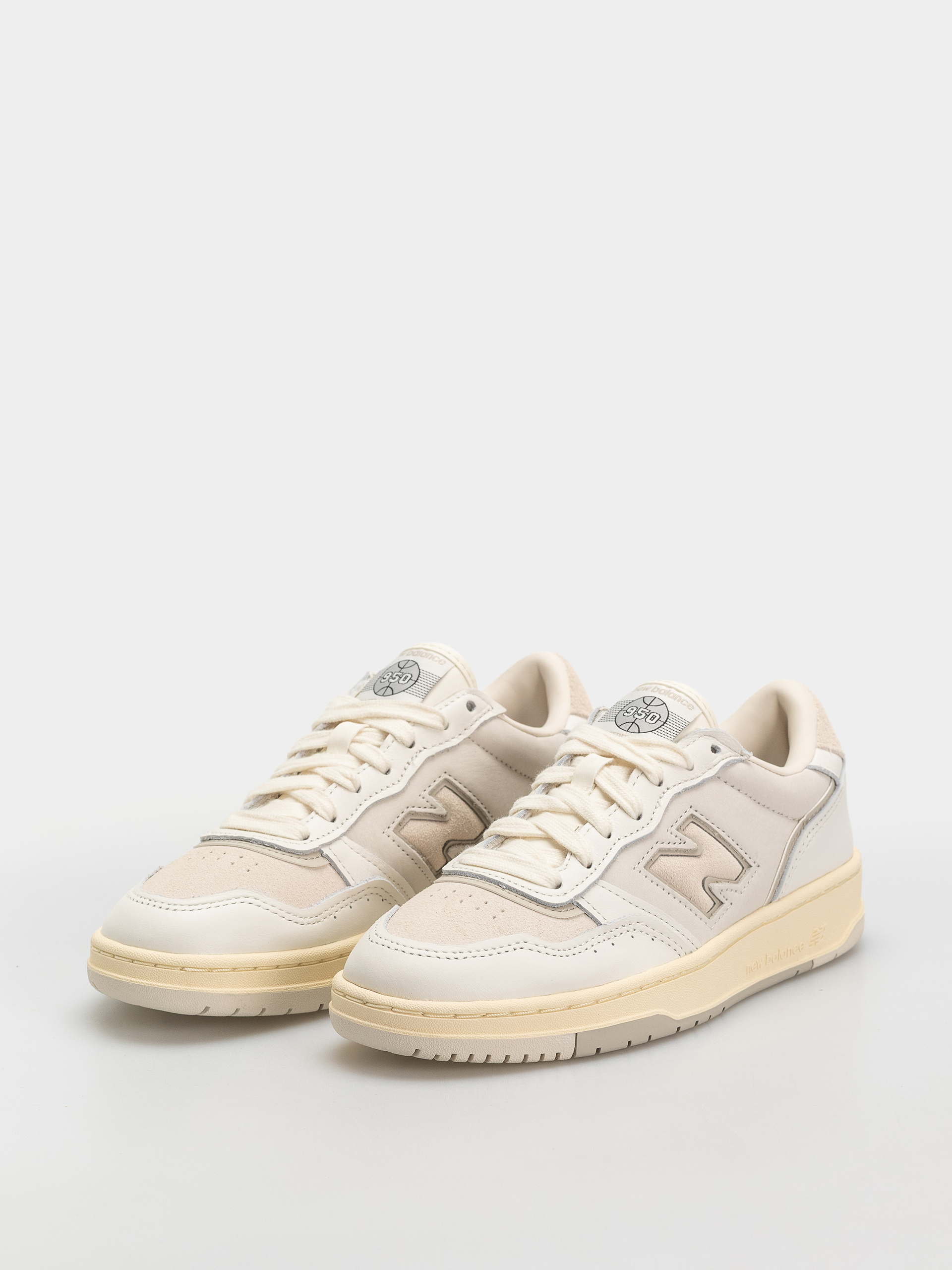 New Balance 950 Cipők (angora/shipyard)
