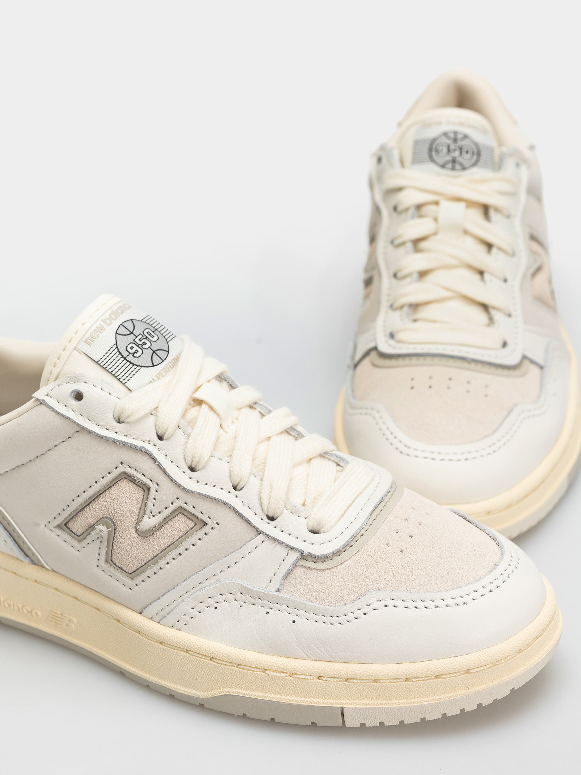 New Balance 950 Cipők (angora/shipyard)