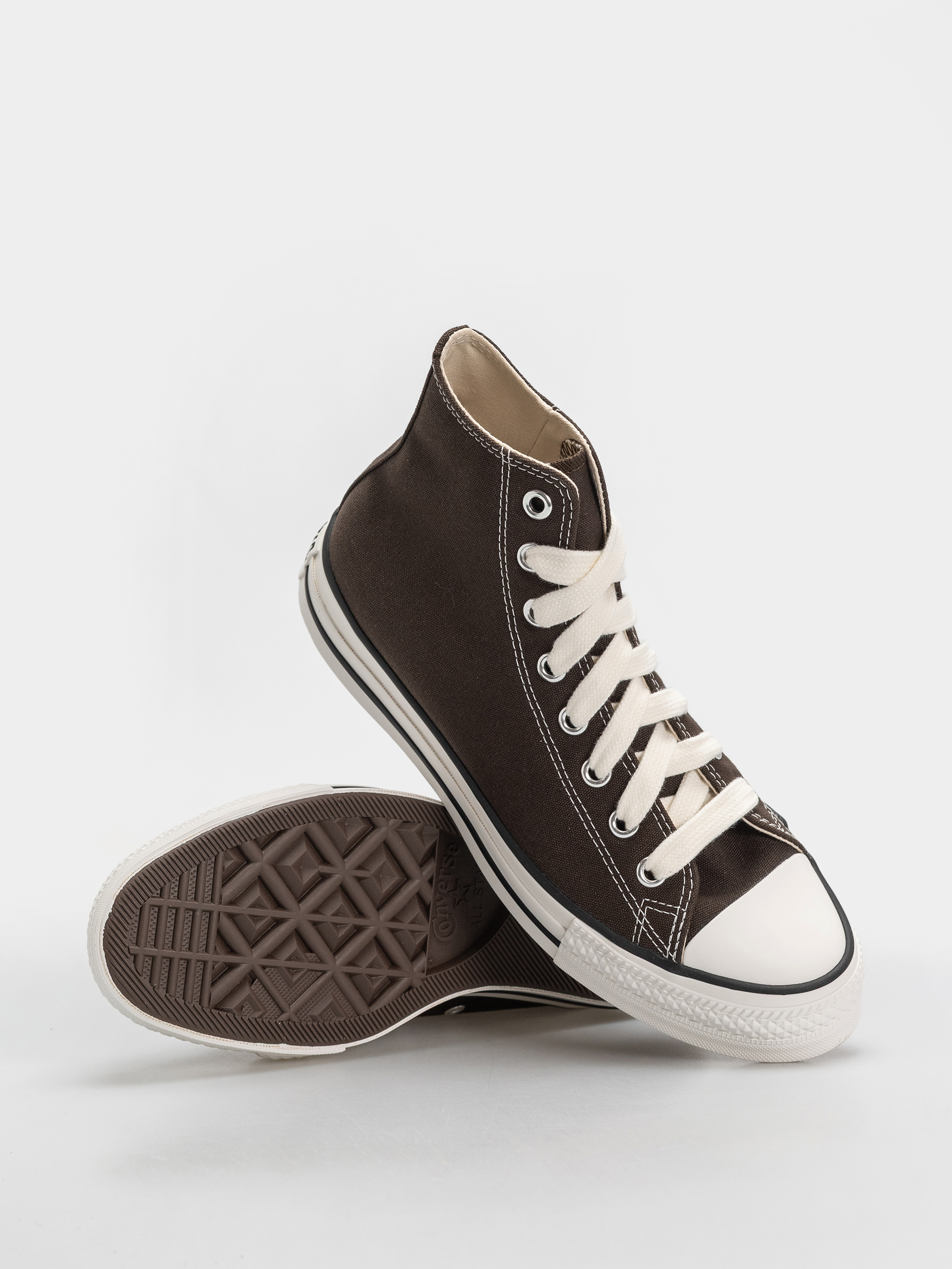 Converse Chuck Taylor Throwback Hi Tornacipők (fresh brew/vintage white)