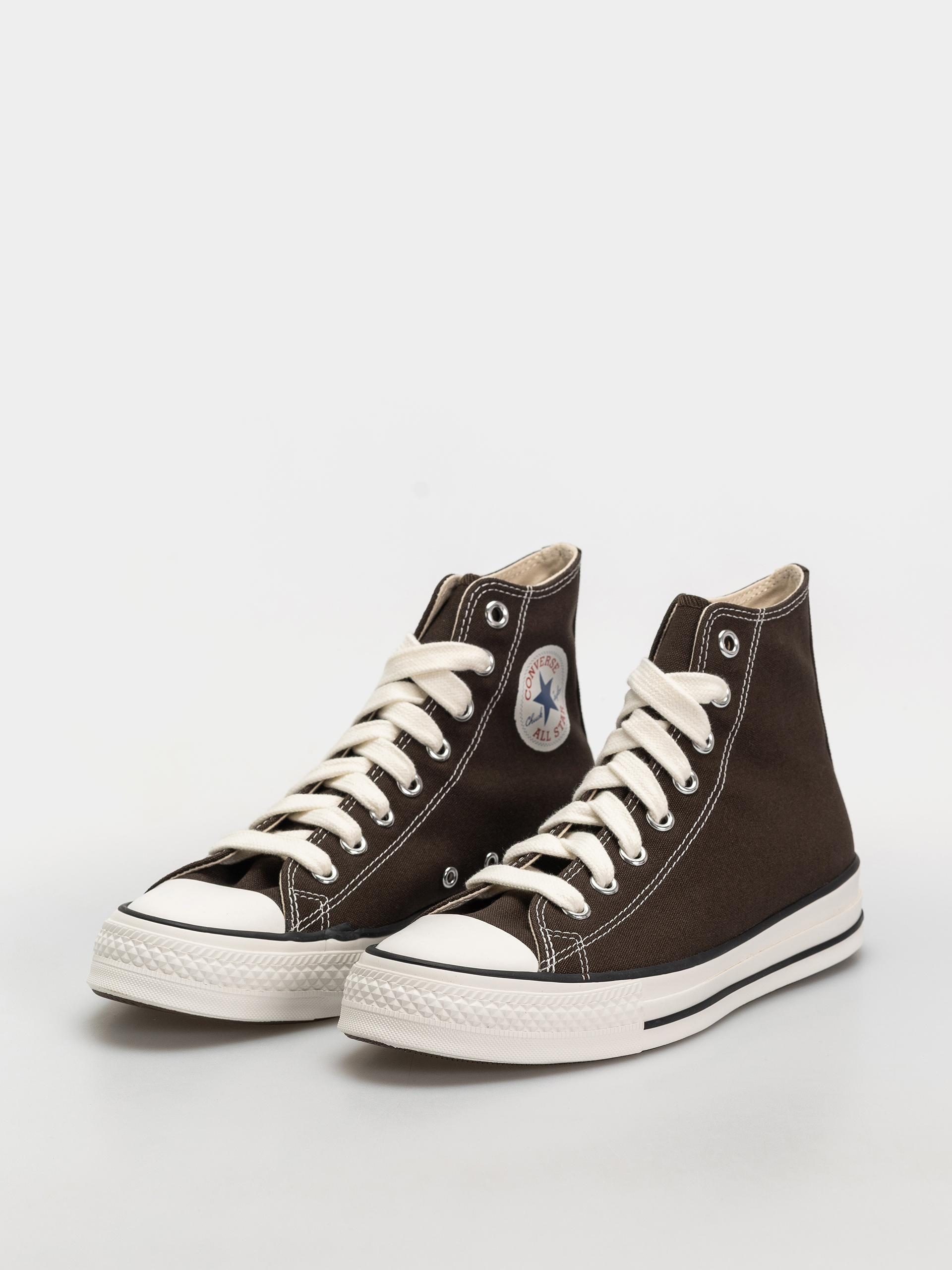 Converse Chuck Taylor Throwback Hi Tornacipők (fresh brew/vintage white)
