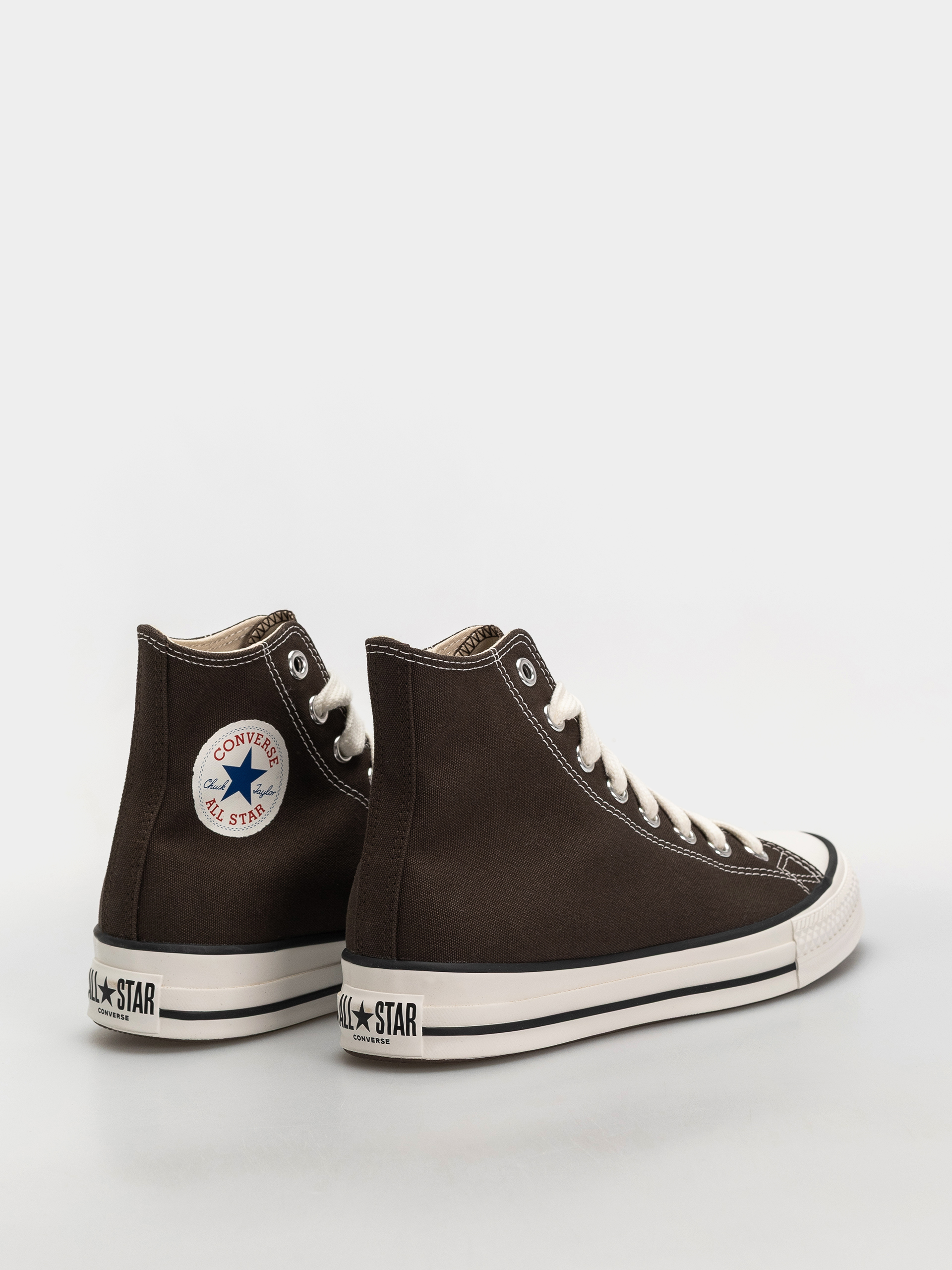 Converse Chuck Taylor Throwback Hi Tornacipők (fresh brew/vintage white)