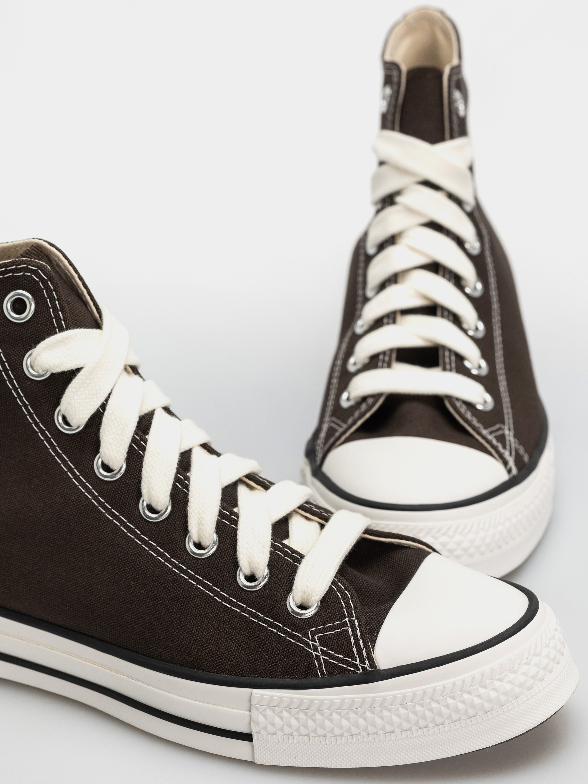 Converse Chuck Taylor Throwback Hi Tornacipők (fresh brew/vintage white)