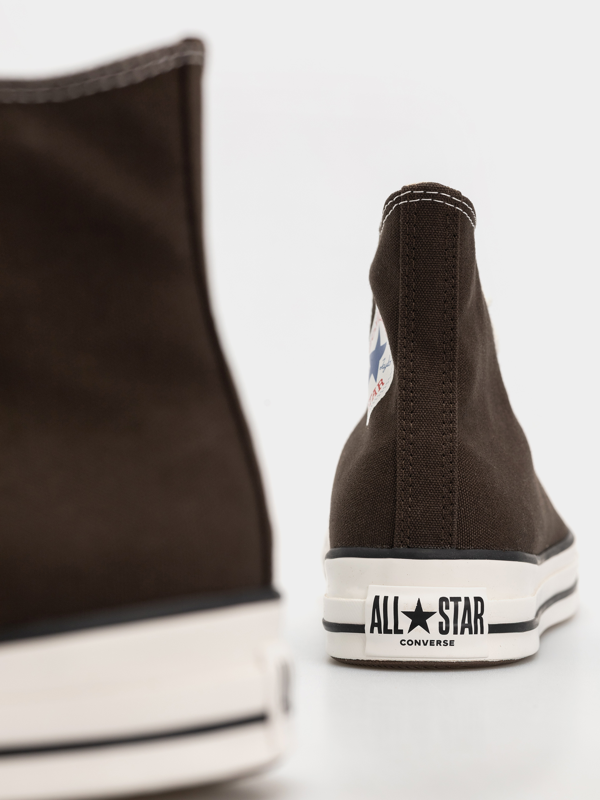 Converse Chuck Taylor Throwback Hi Tornacipők (fresh brew/vintage white)