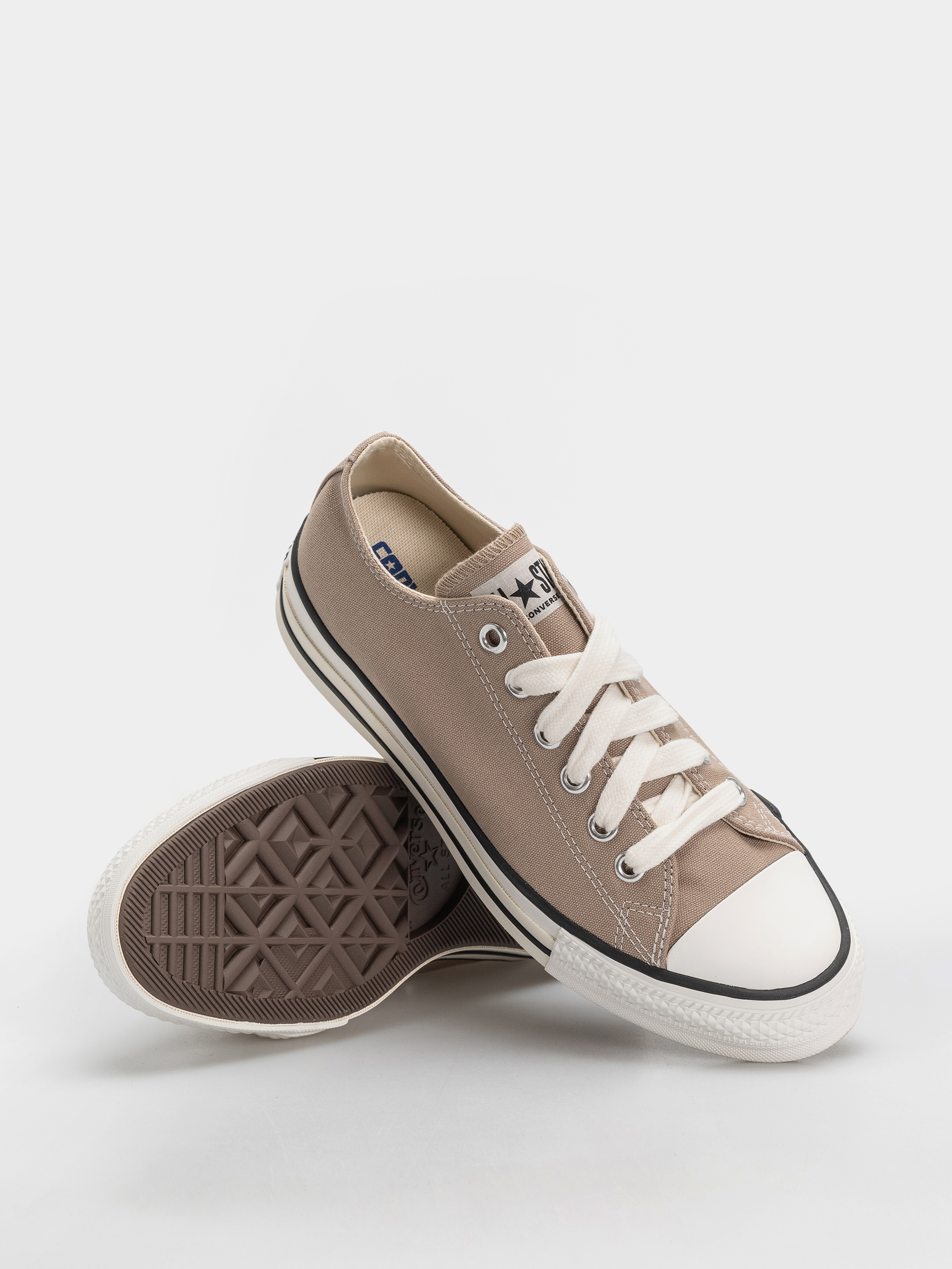 Converse Chuck Taylor Throwback Ox Tornacipők (vintage cargo)
