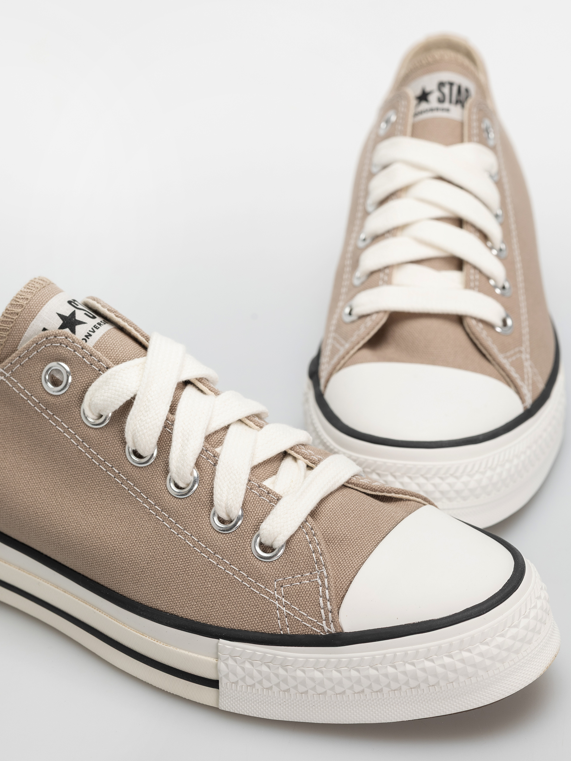 Converse Chuck Taylor Throwback Ox Tornacipők (vintage cargo)