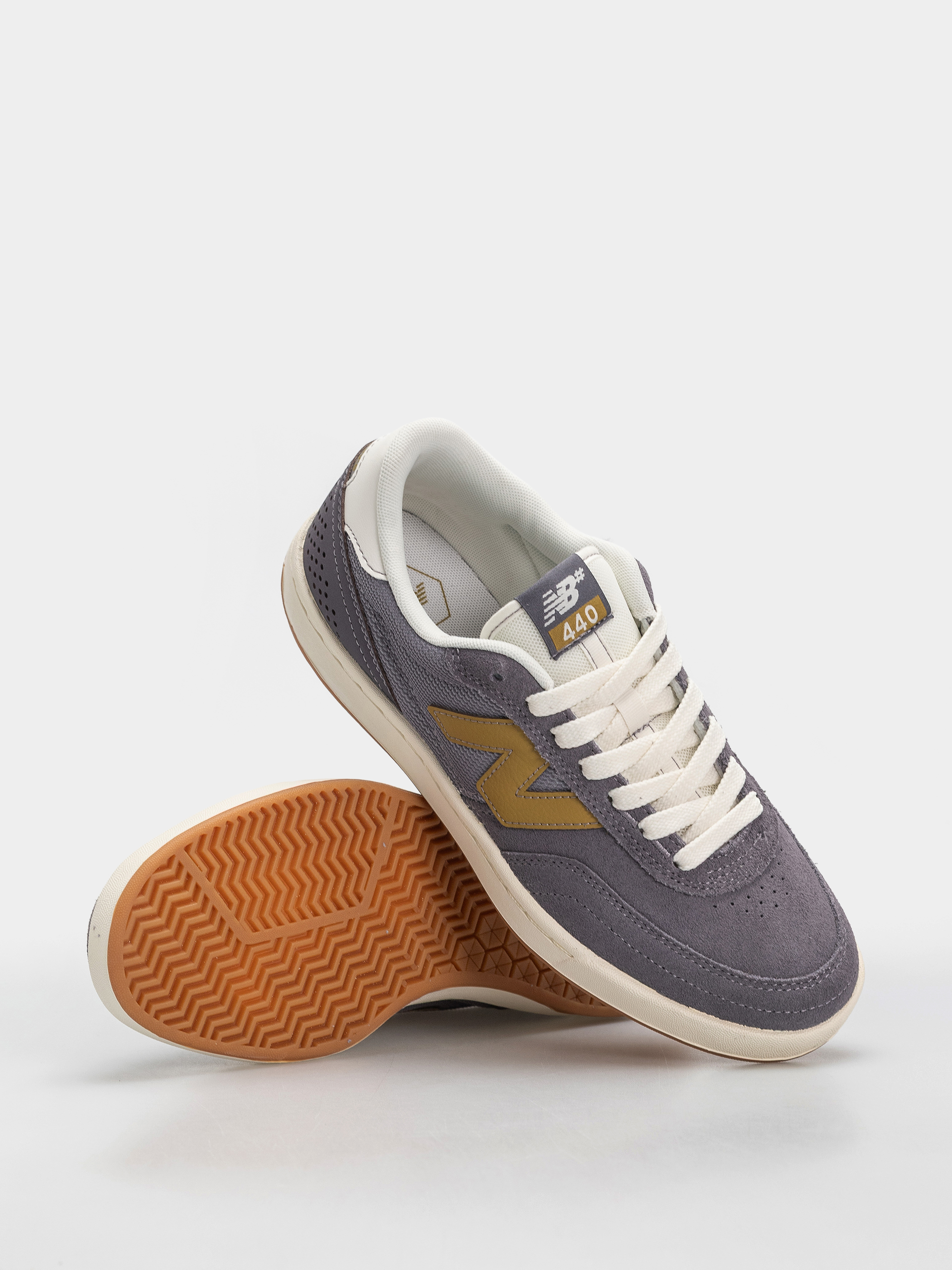 New Balance 440 Cipők (neptune grey/sea moss)