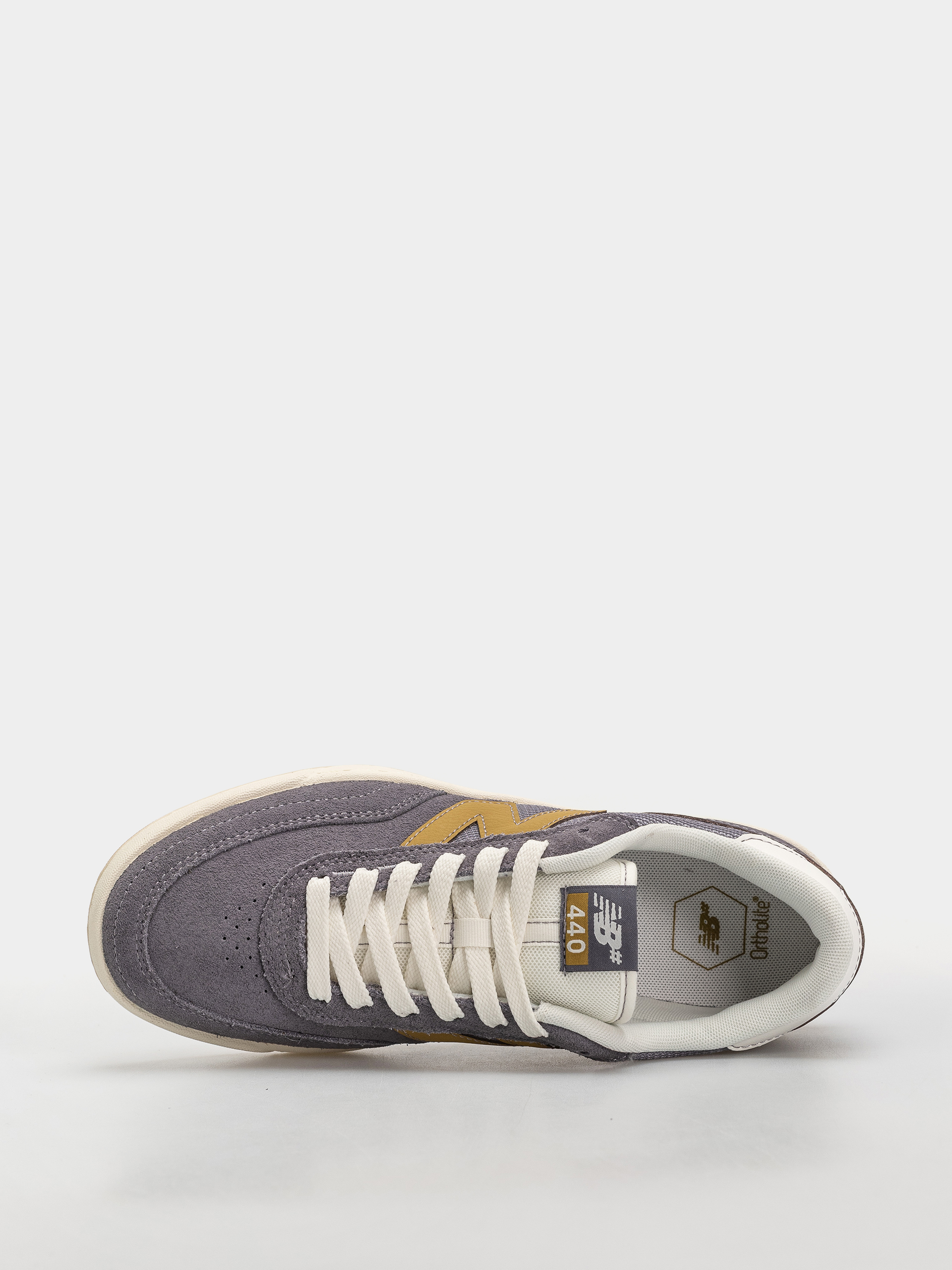 New Balance 440 Cipők (neptune grey/sea moss)