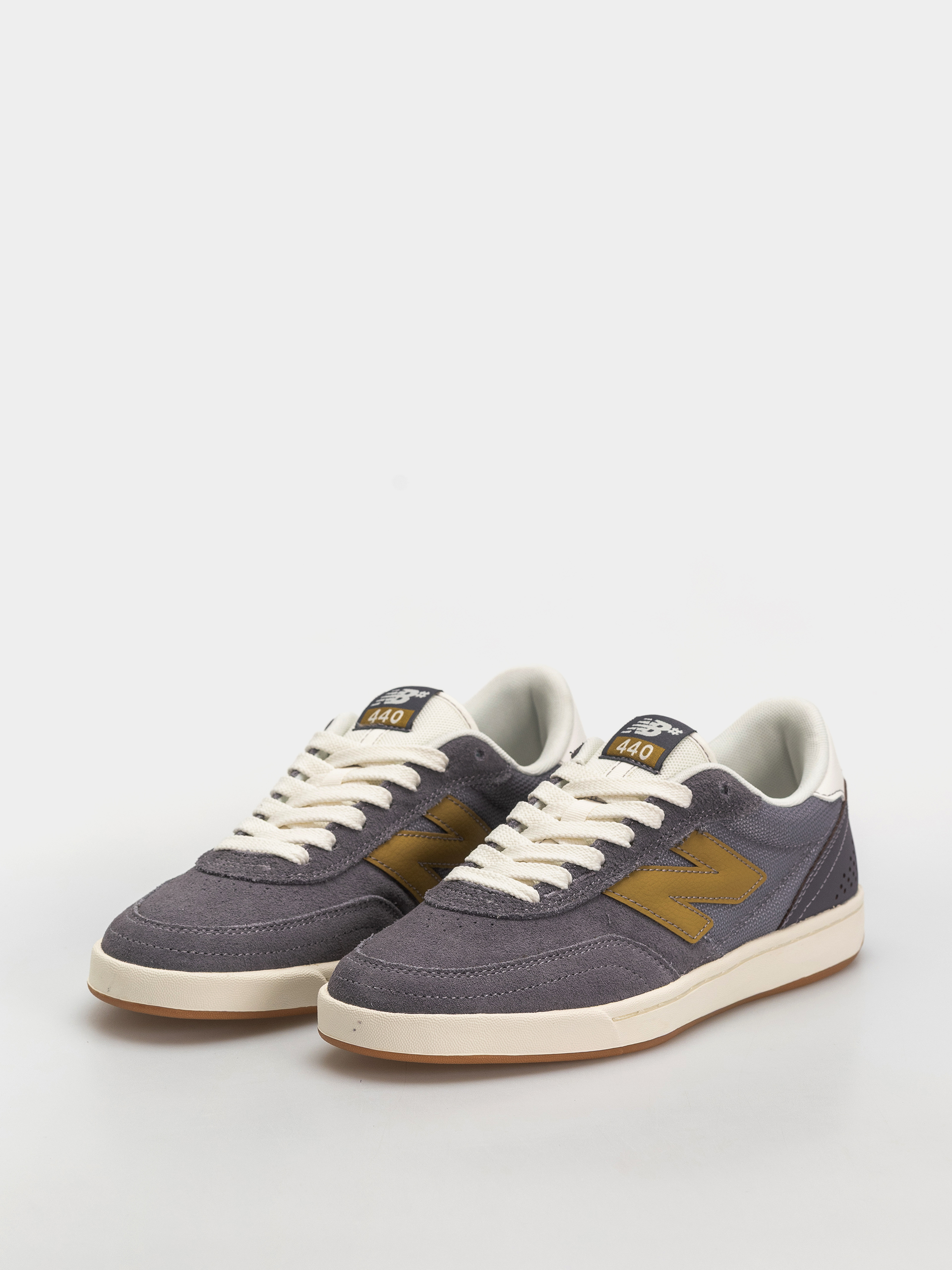 New Balance 440 Cipők (neptune grey/sea moss)