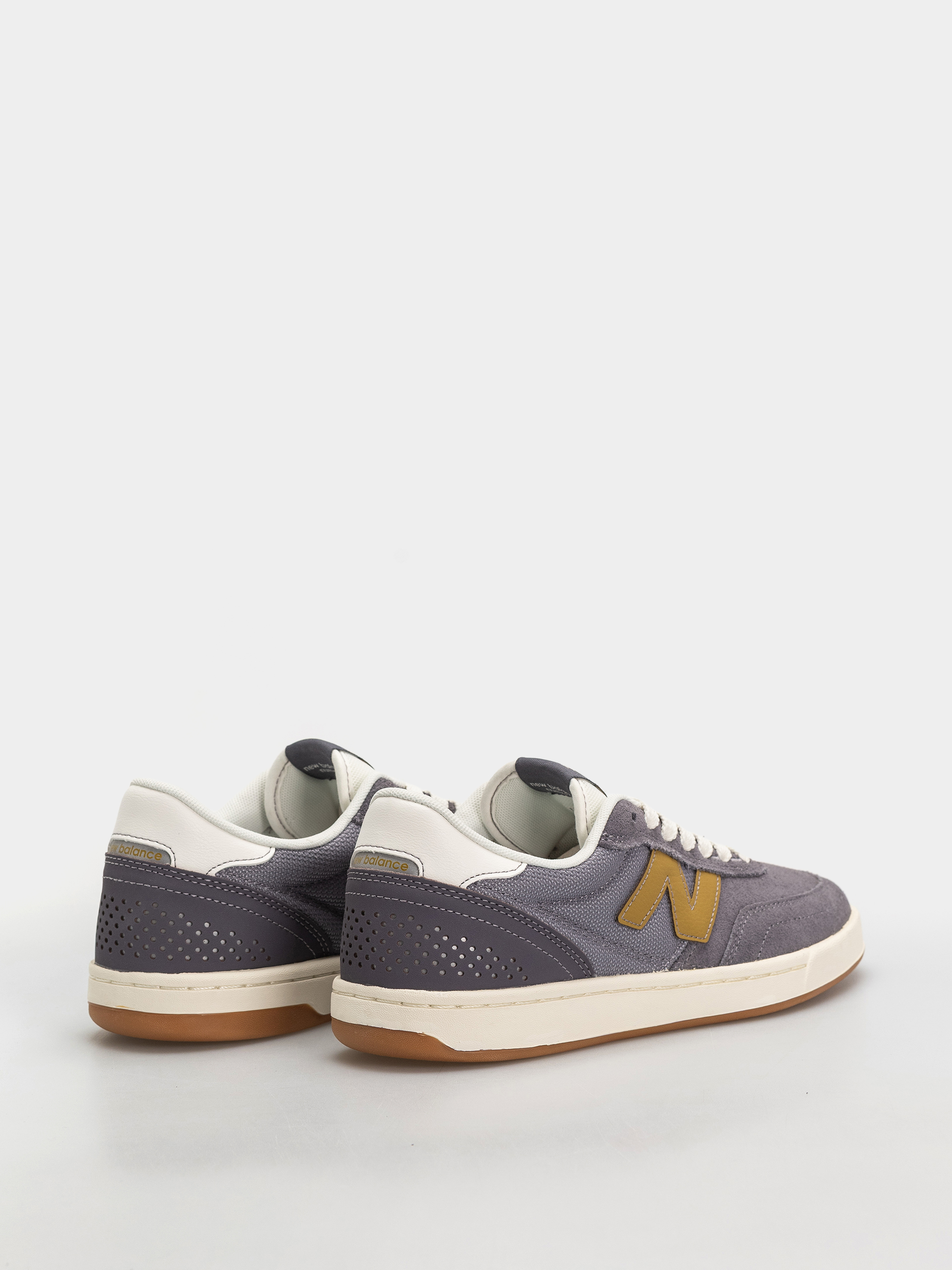 New Balance 440 Cipők (neptune grey/sea moss)