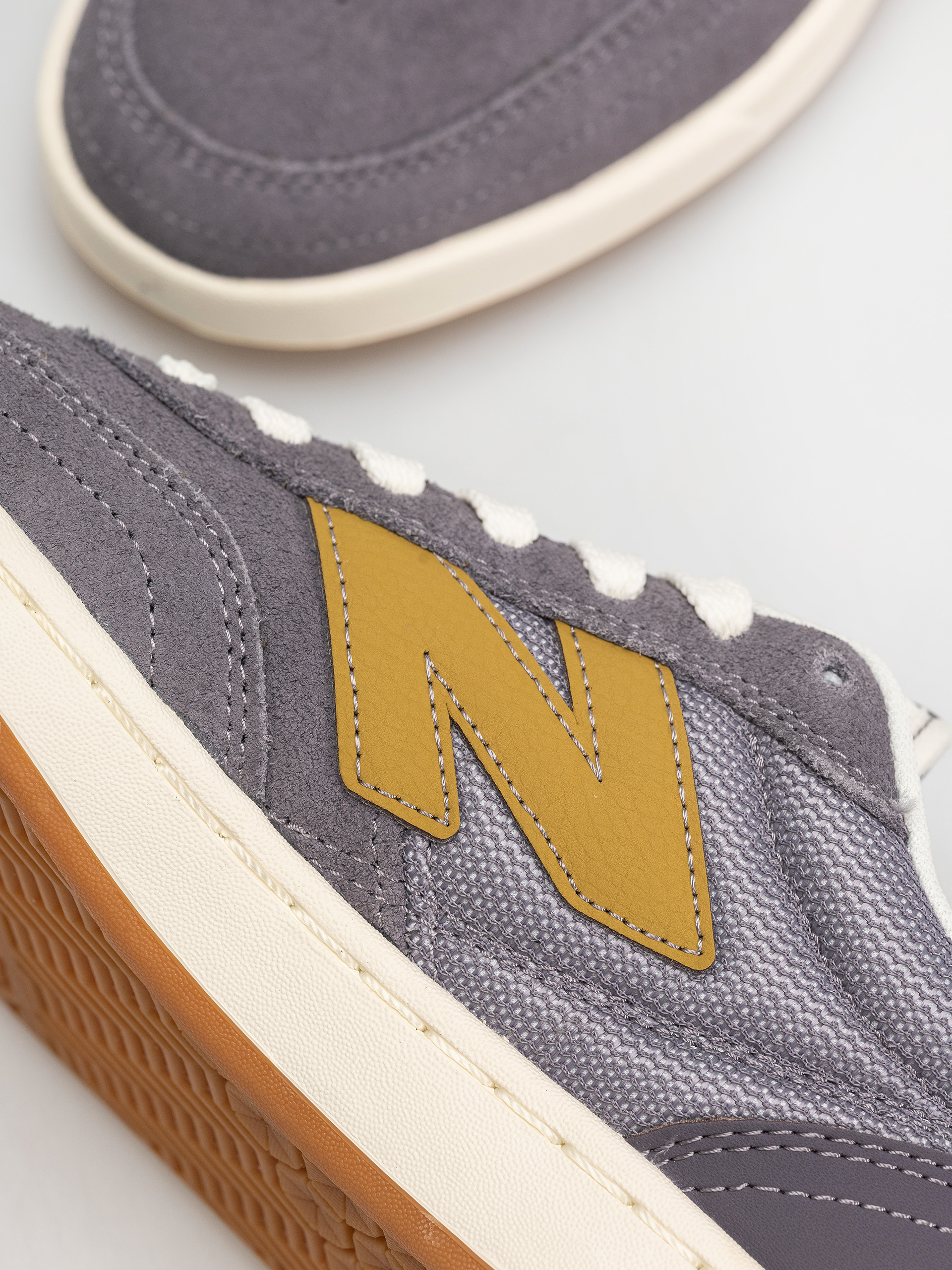 New Balance 440 Cipők (neptune grey/sea moss)