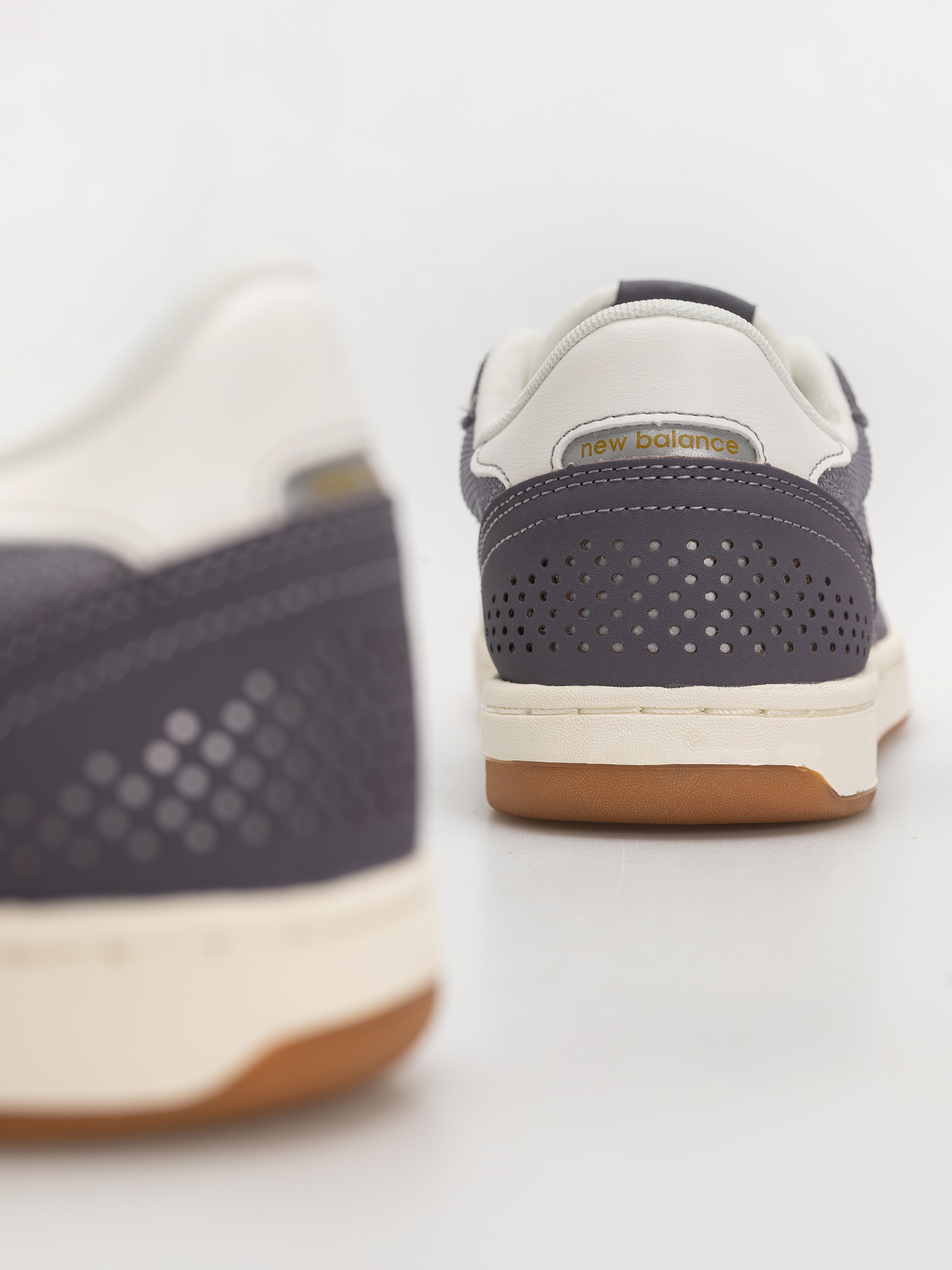 New Balance 440 Cipők (neptune grey/sea moss)
