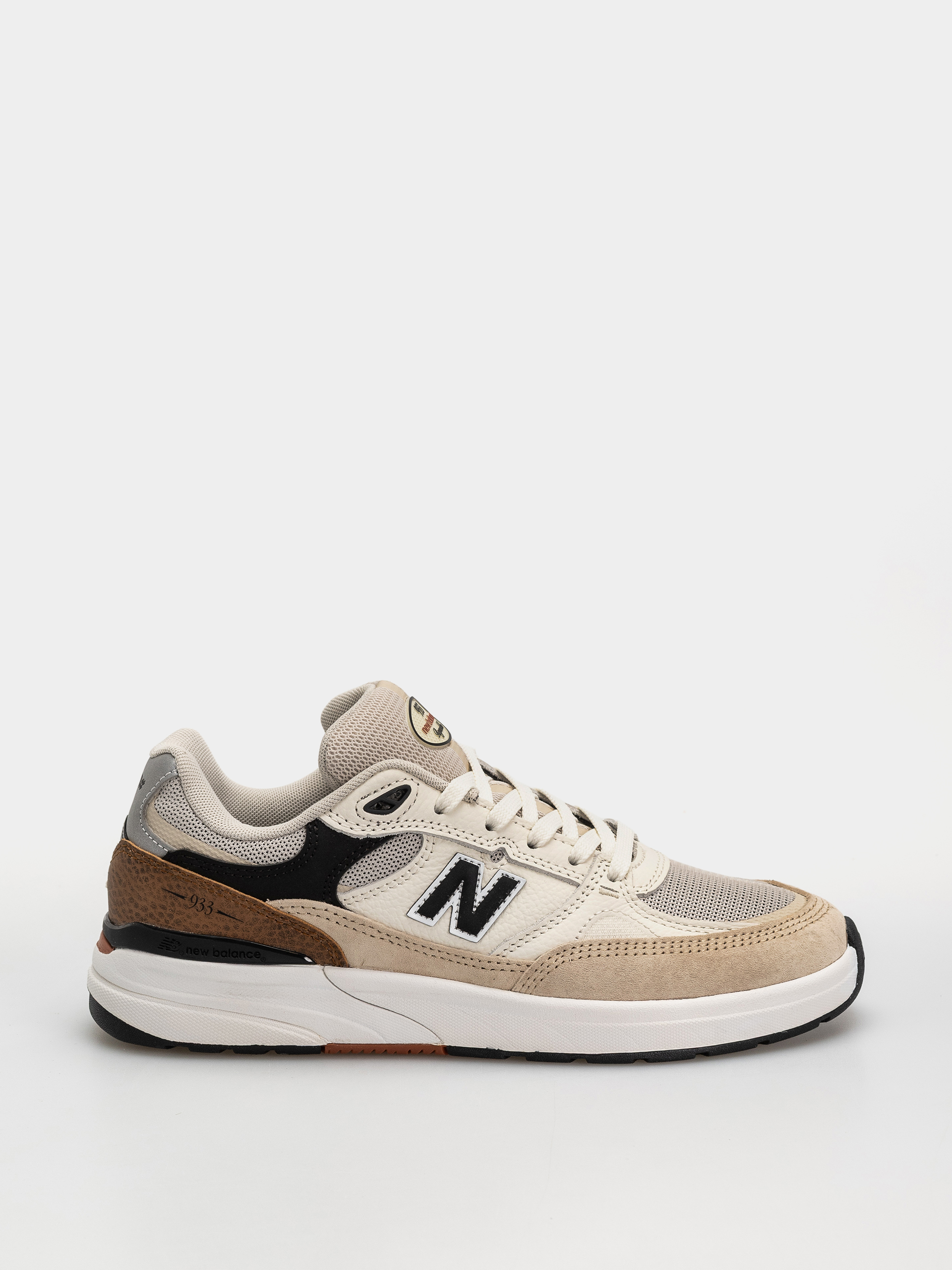 New Balance 933 Cipők (quicksand/sea salt)