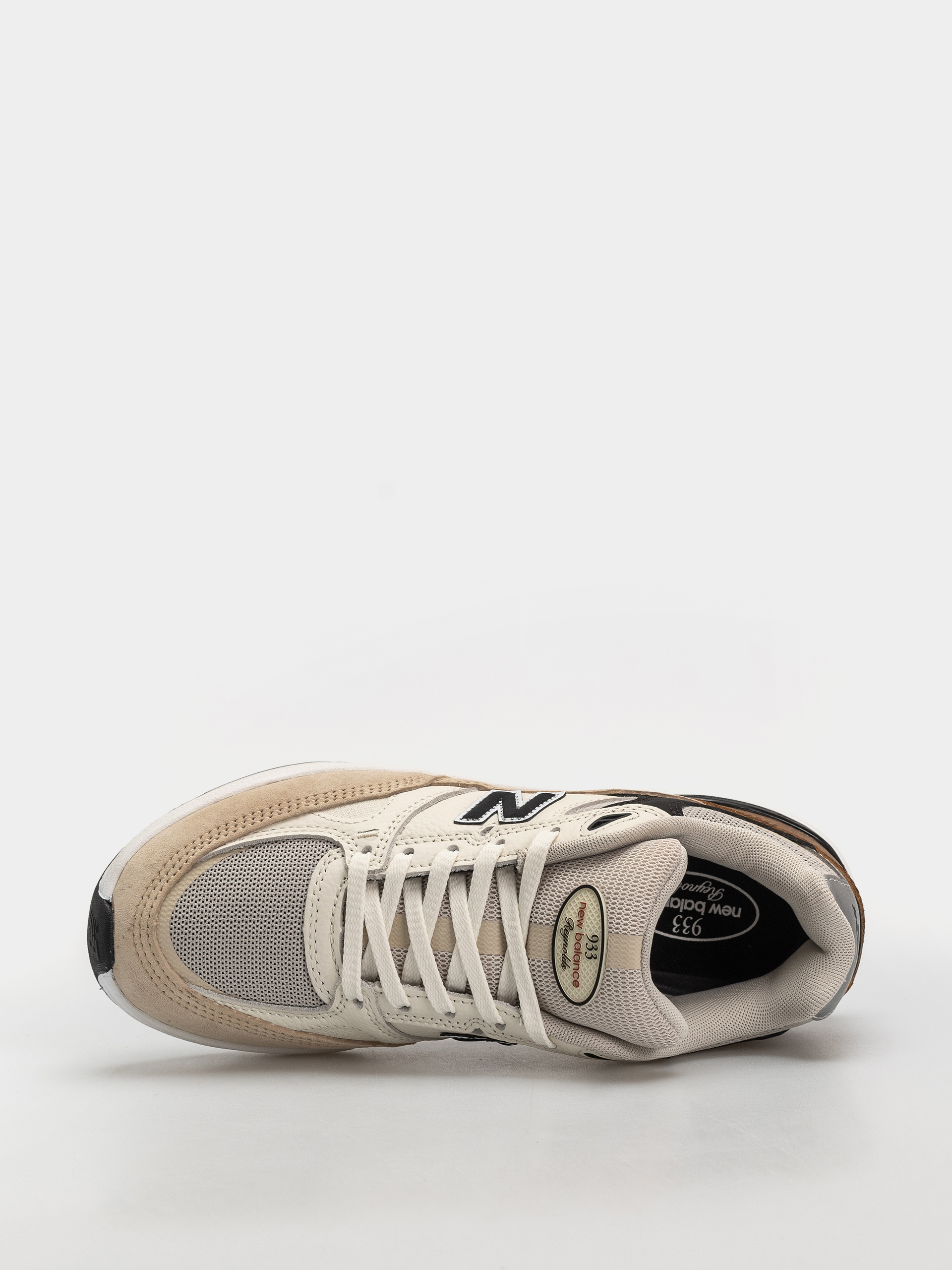 New Balance 933 Cipők (quicksand/sea salt)