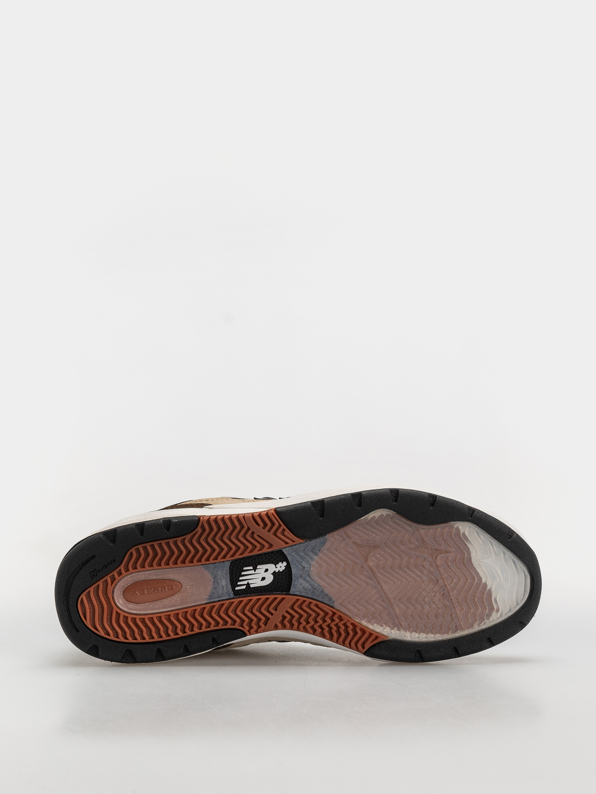 New Balance 933 Cipők (quicksand/sea salt)
