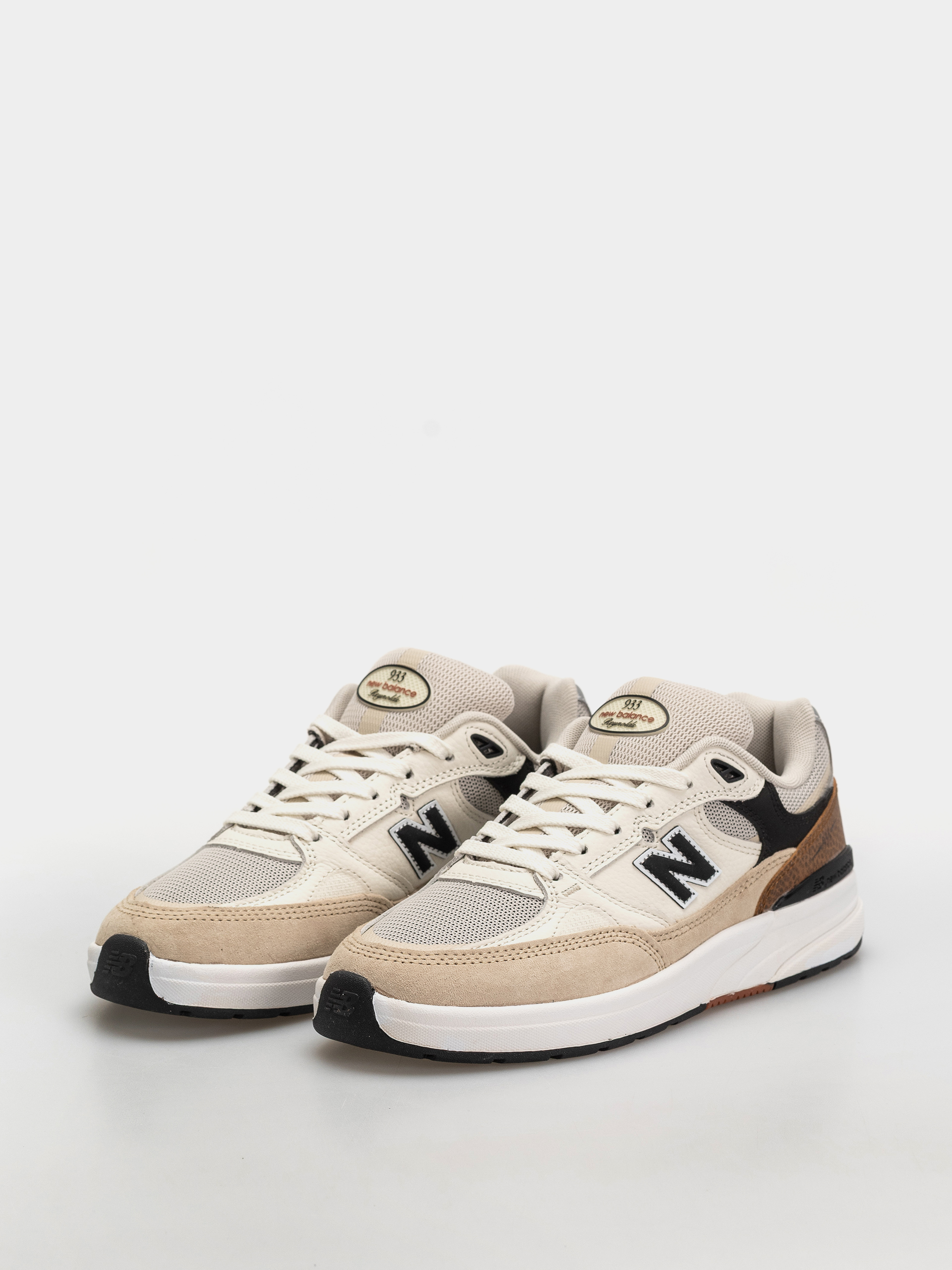 New Balance 933 Cipők (quicksand/sea salt)