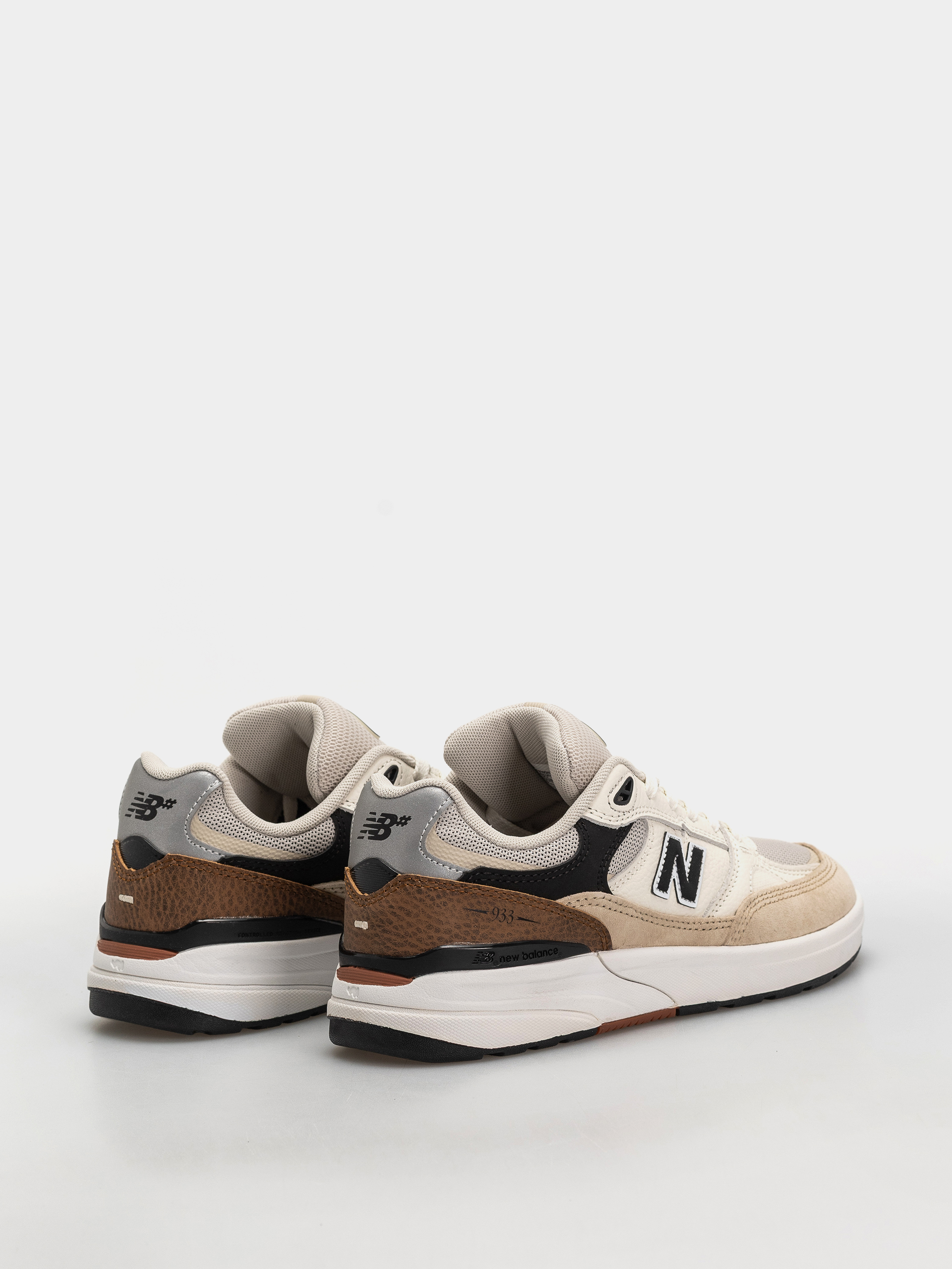 New Balance 933 Cipők (quicksand/sea salt)