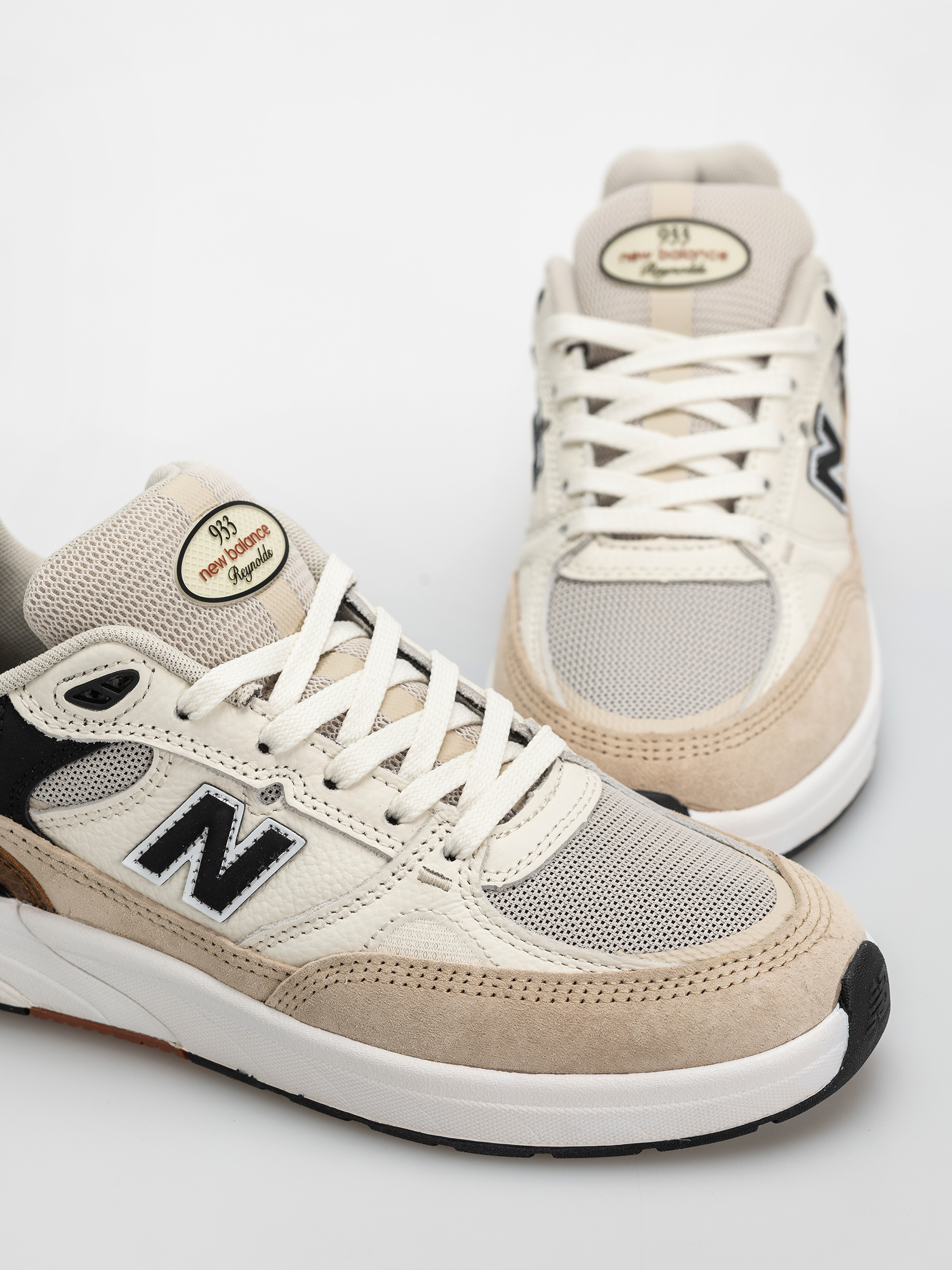 New Balance 933 Cipők (quicksand/sea salt)